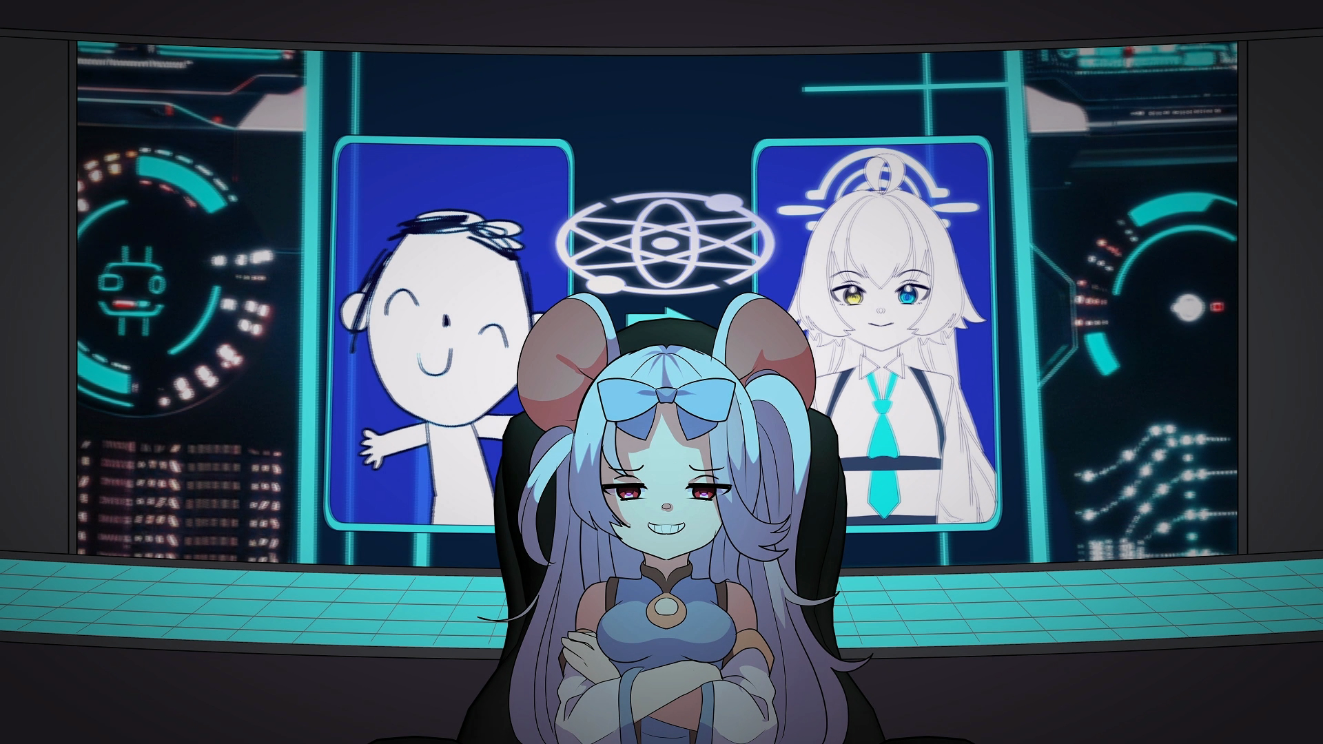 Anime - おじちゃんはおしまい！