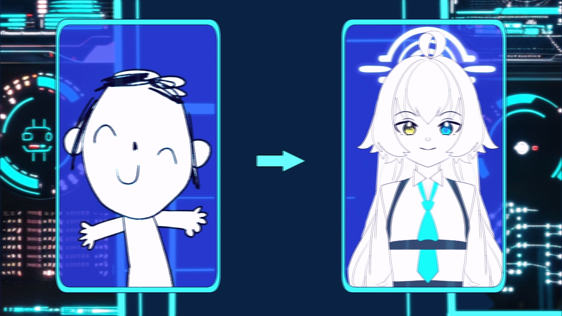 Anime - おじちゃんはおしまい！