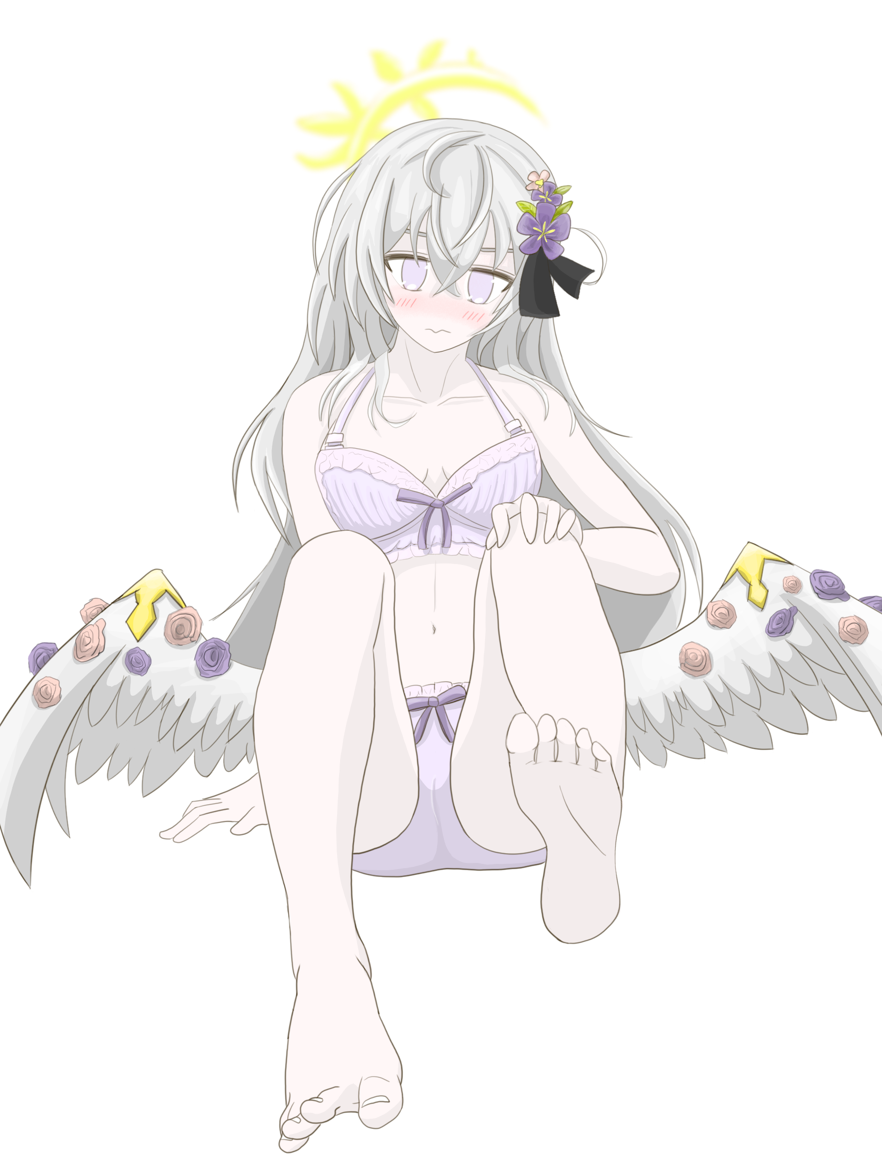 アズサ