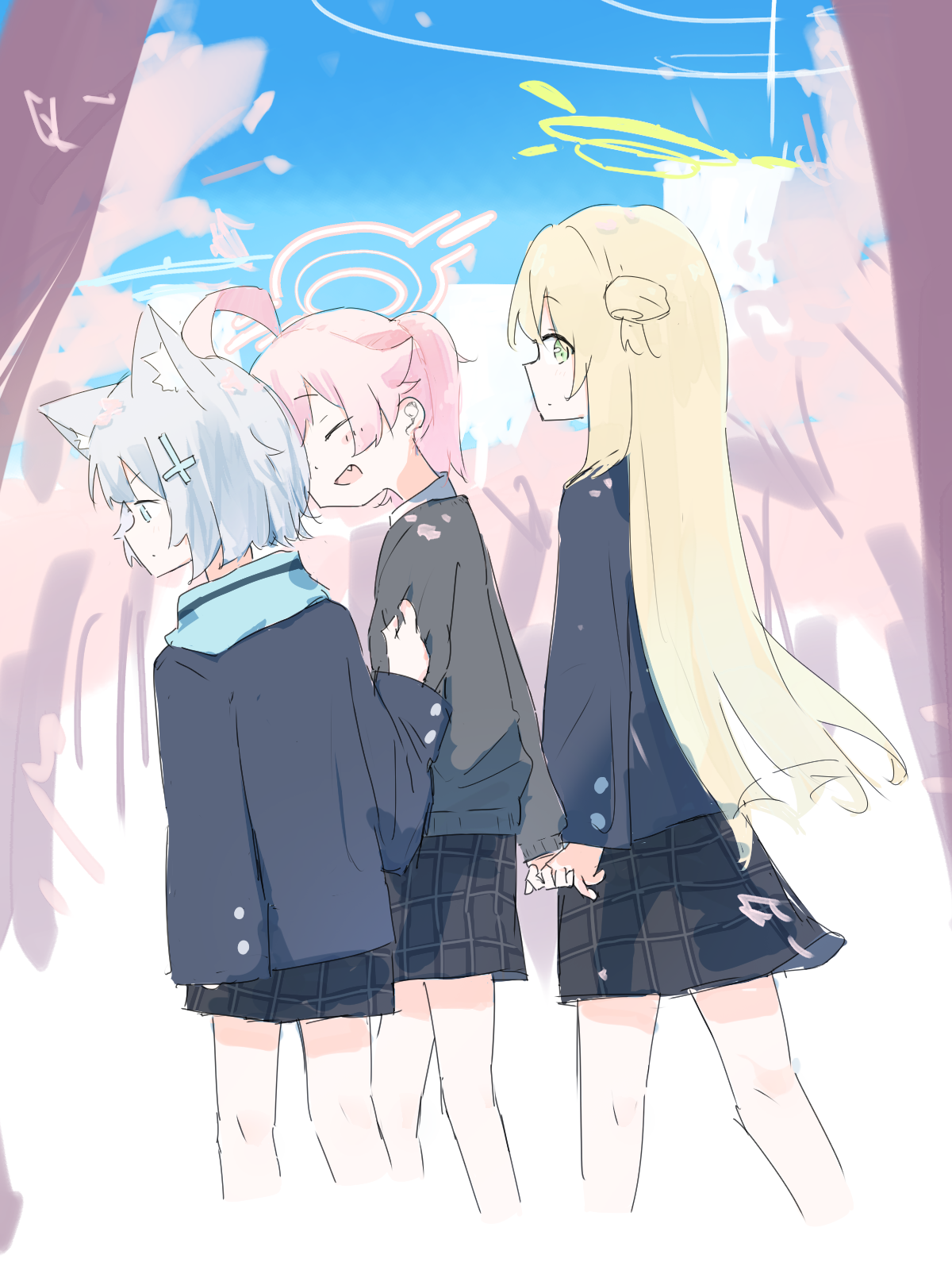🌸
