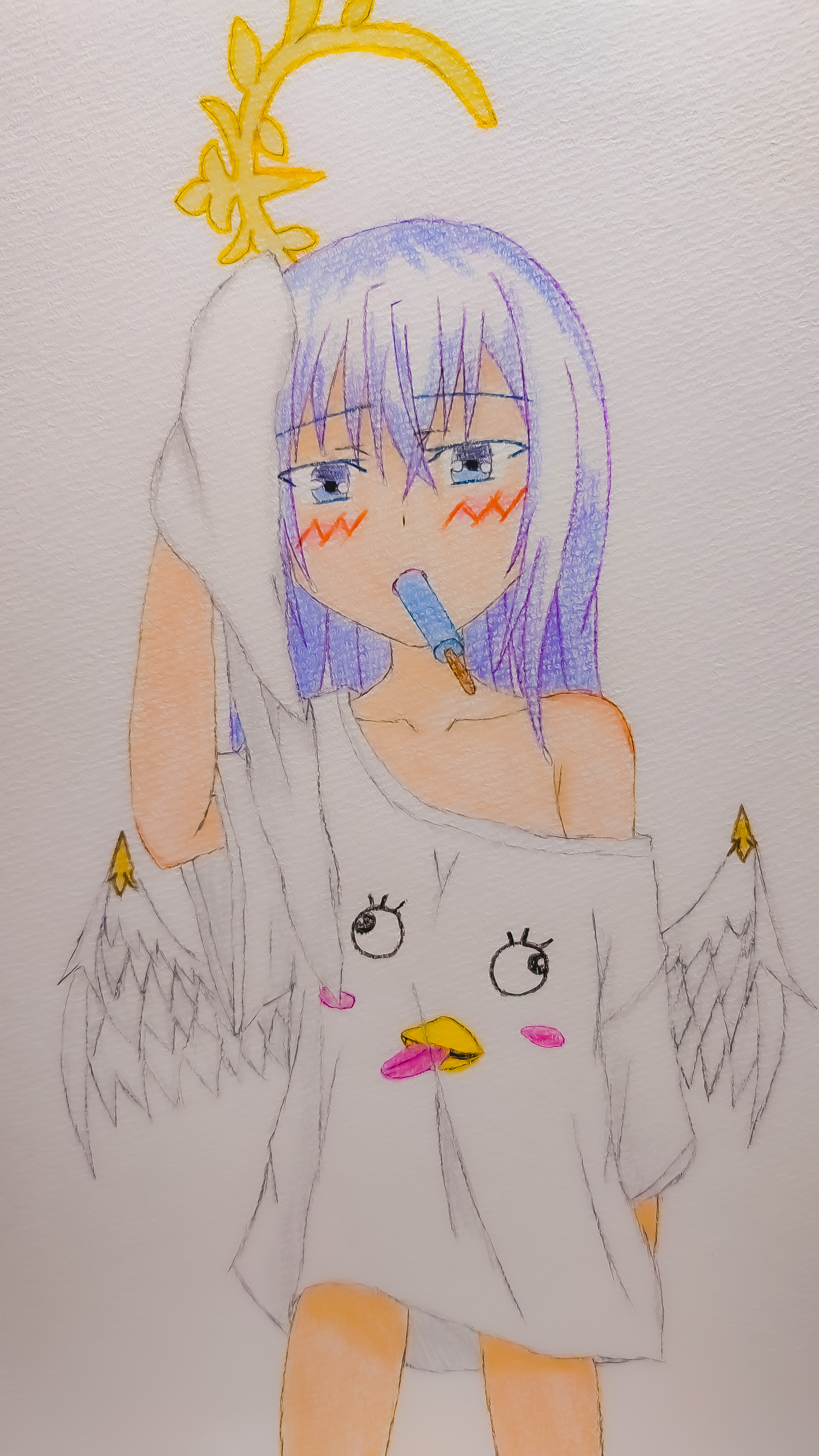 アズサ