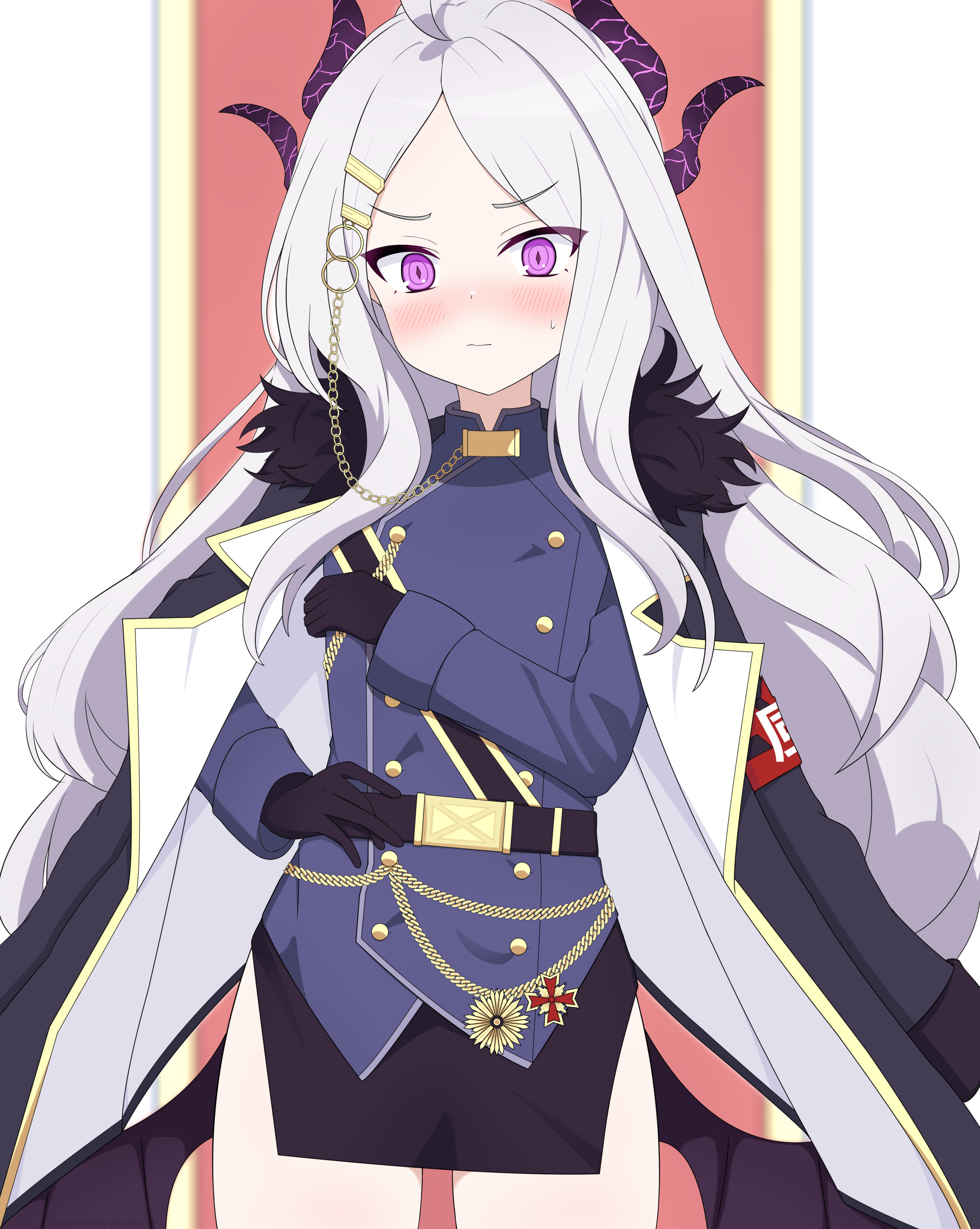 ヒナ