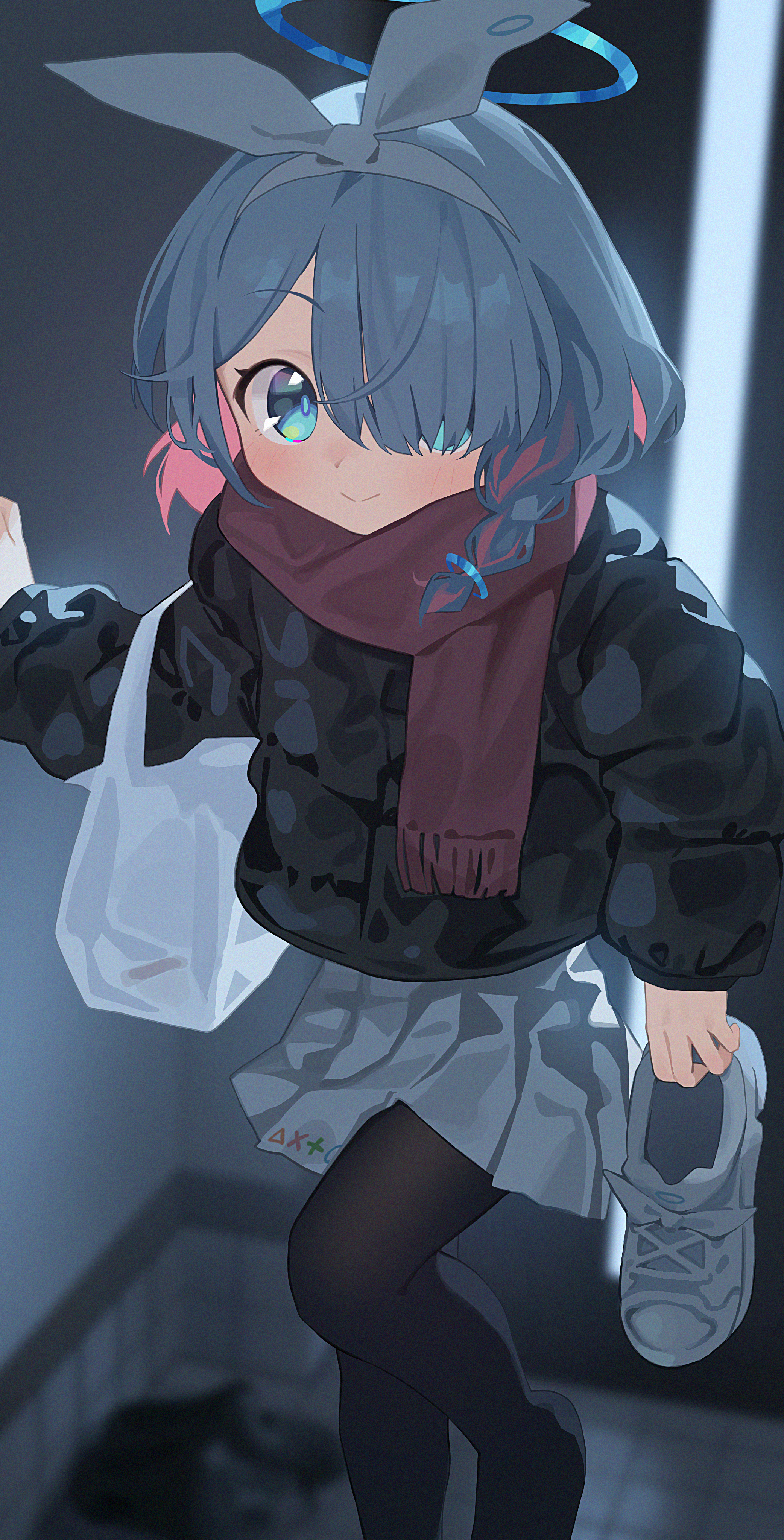アロナ