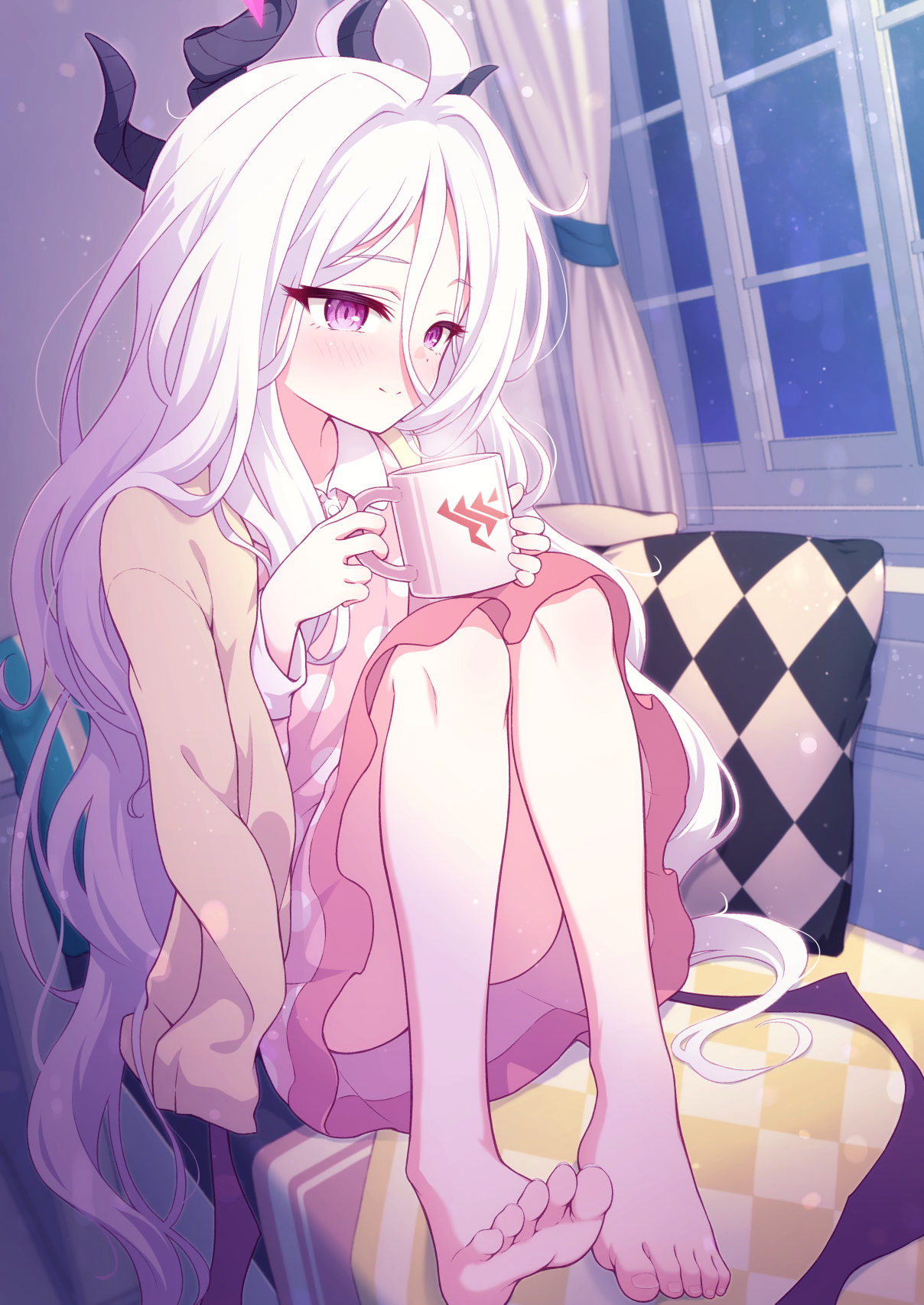 パジャマヒナ