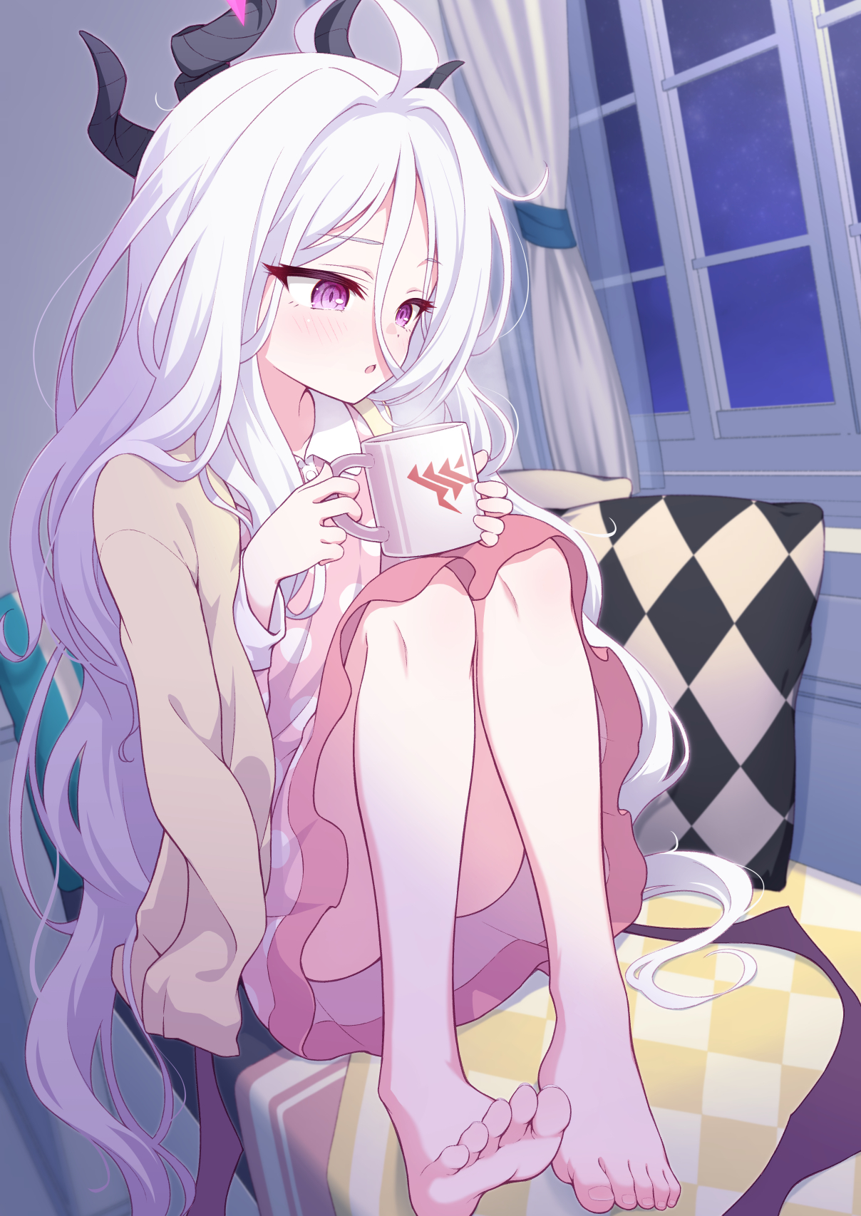 パジャマヒナ