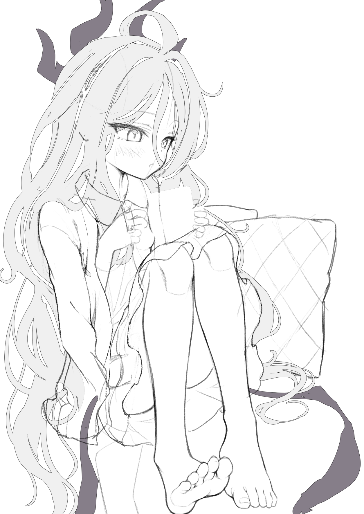 パジャマヒナ