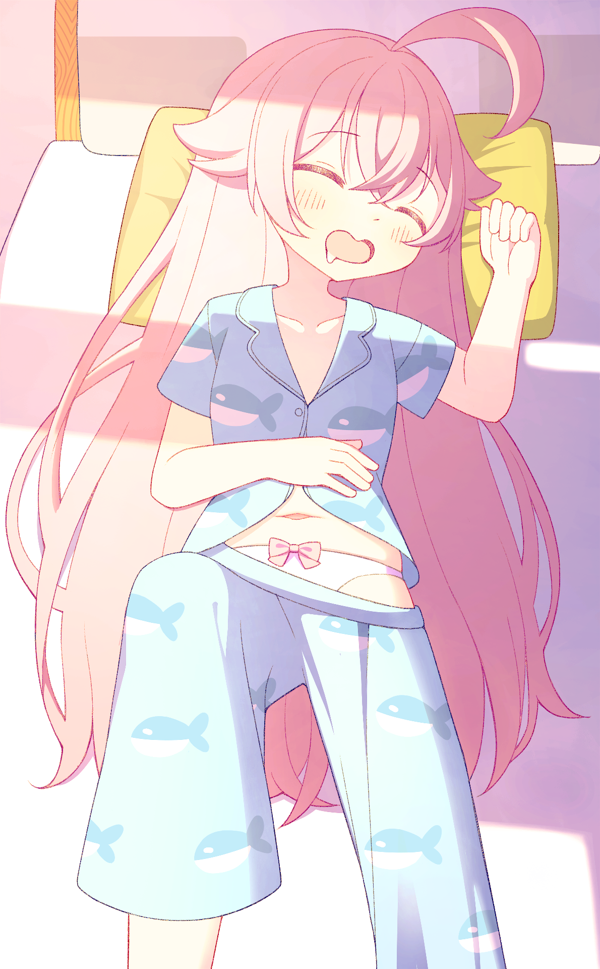 ホシノ