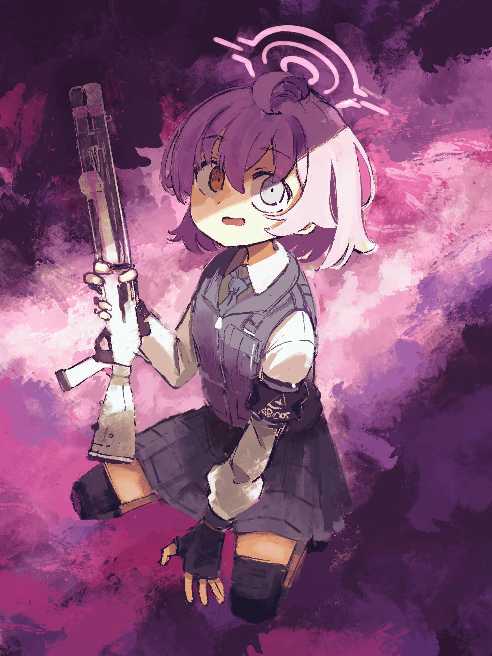 ホシノ