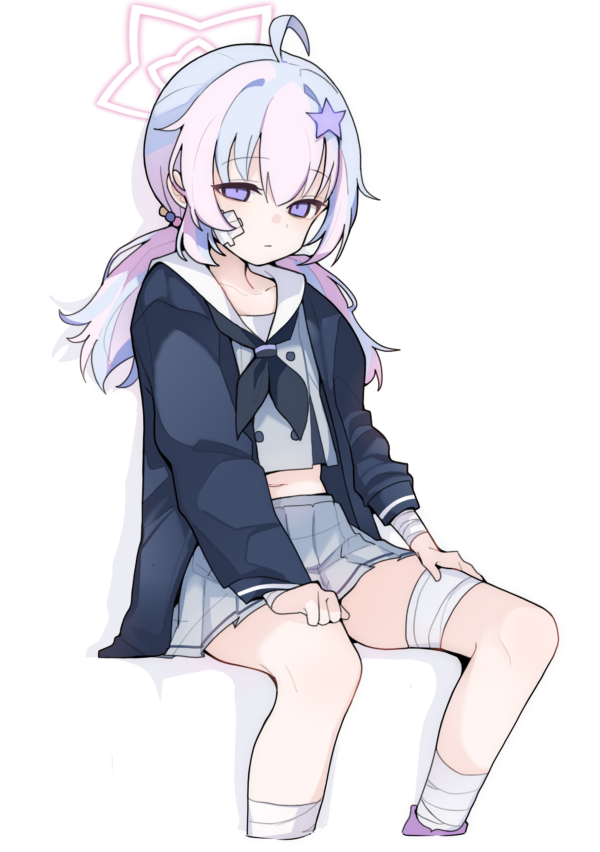 スーパー⭐スター⭐