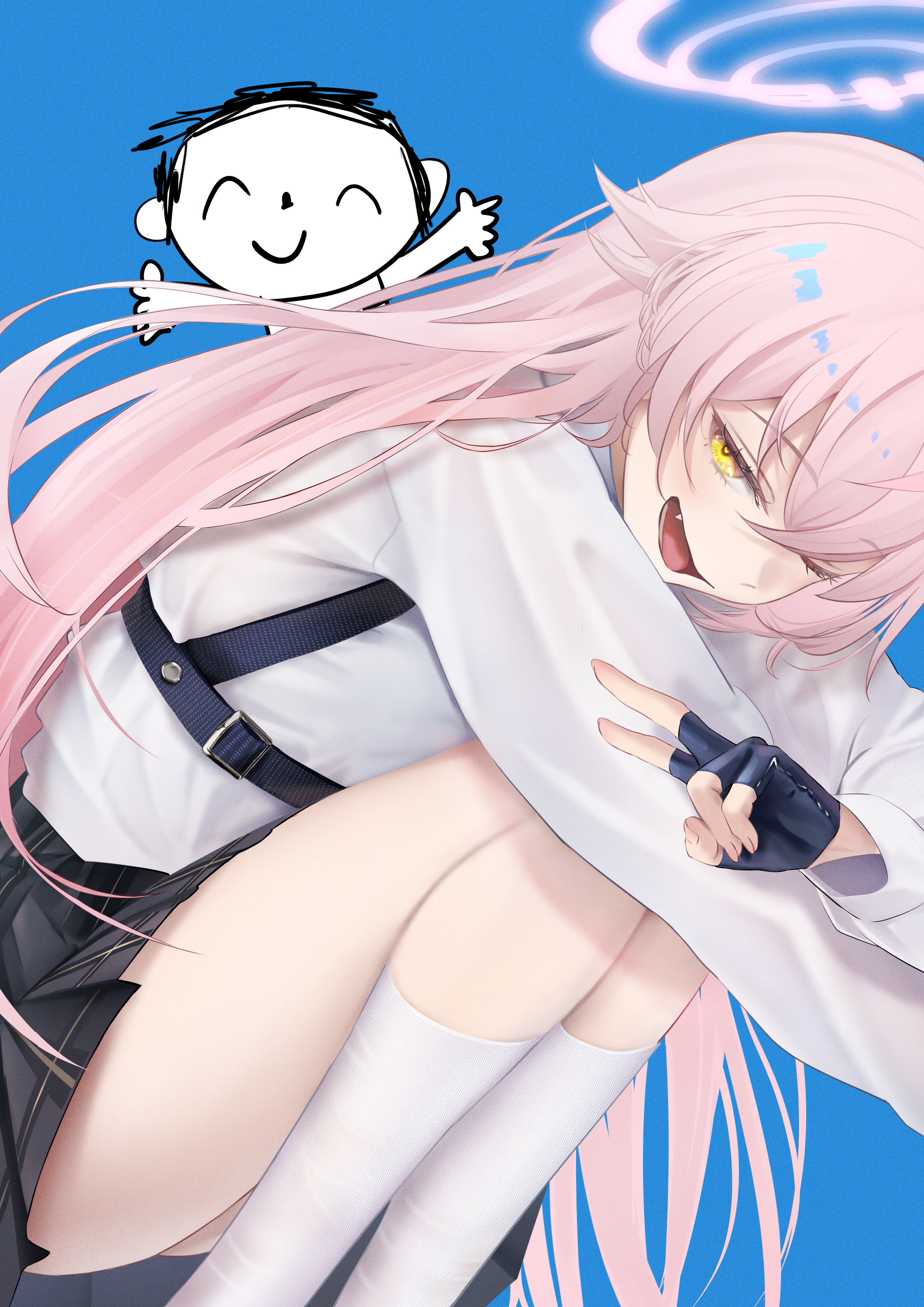 ホシノ
