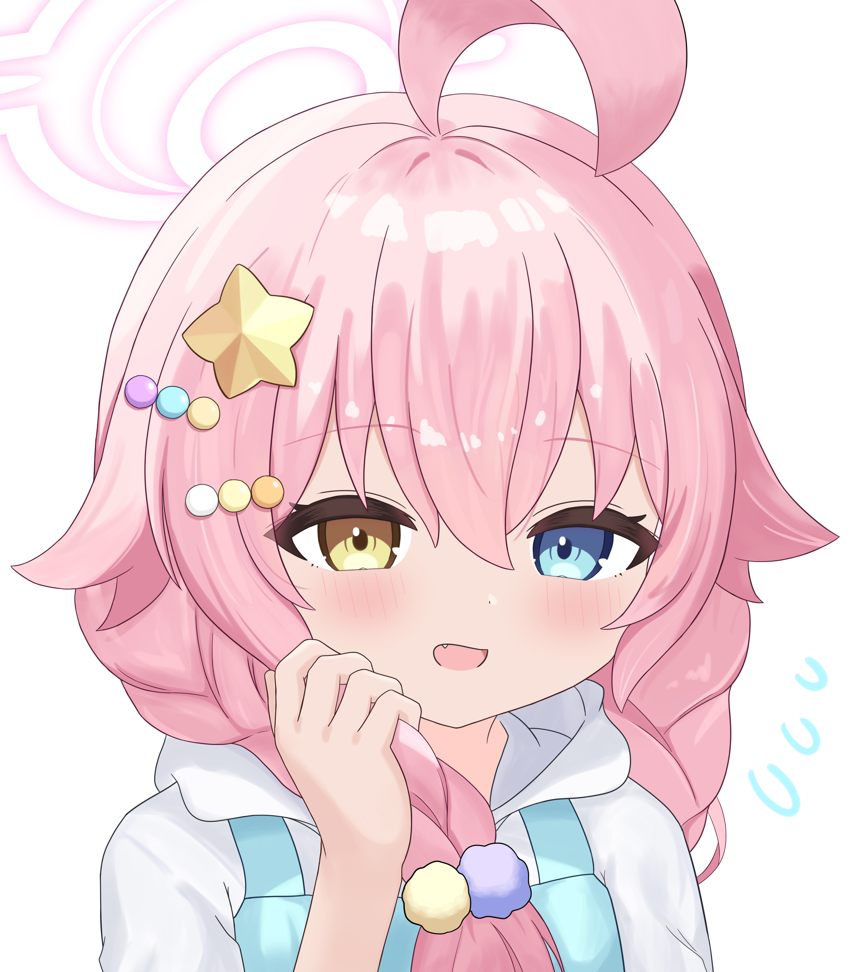 雀魂コラボホシノ