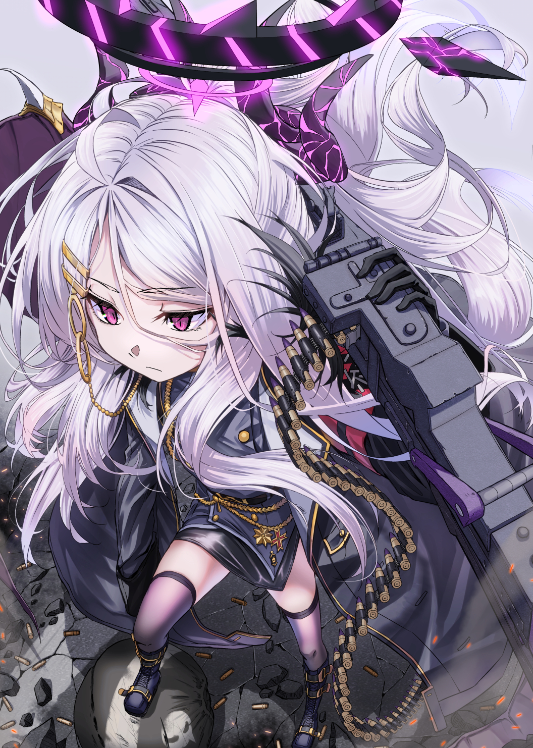 イインチョ