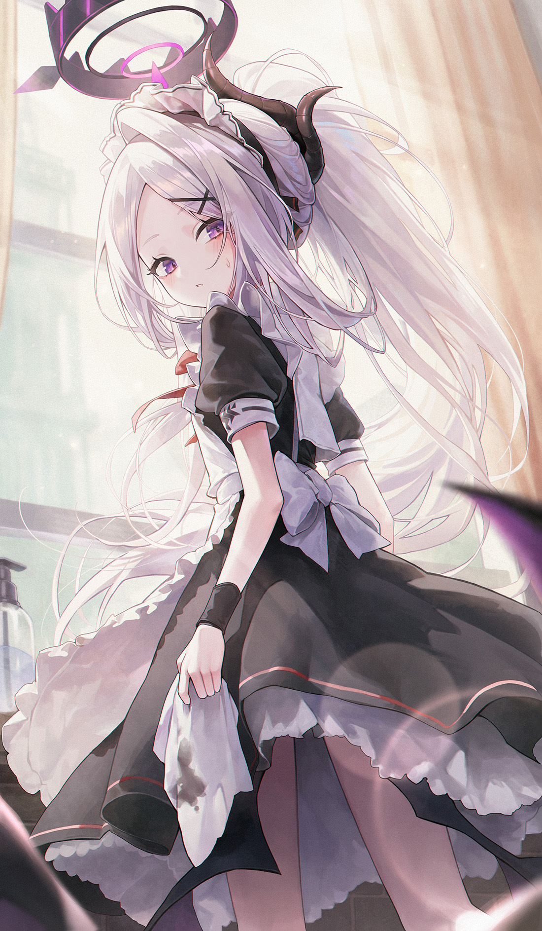 ヒナ