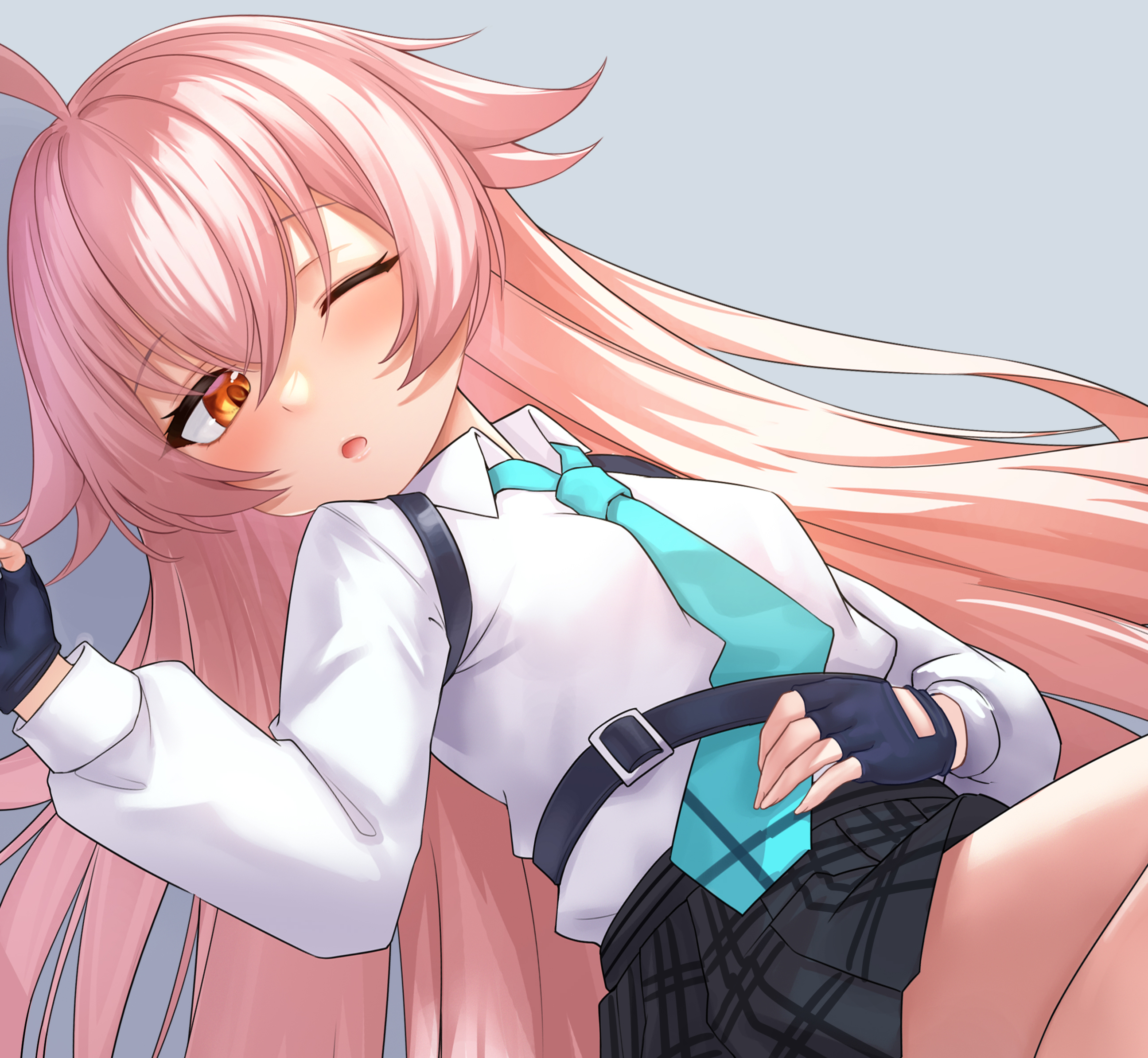 小鳥遊ホシノ
