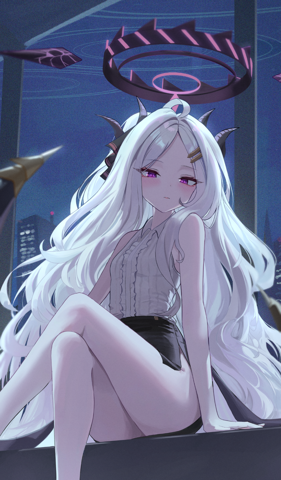 空崎ヒナ