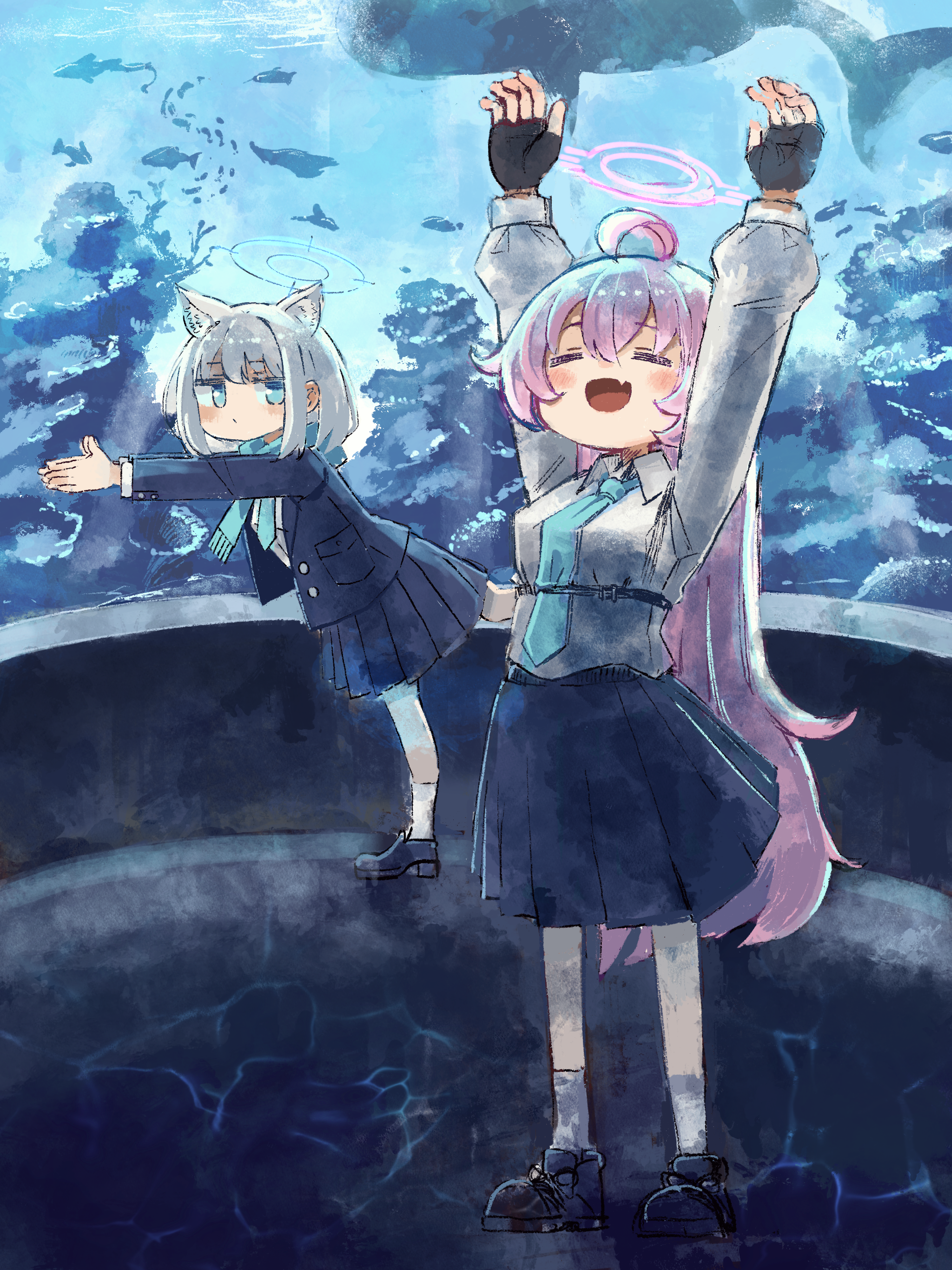 🐟