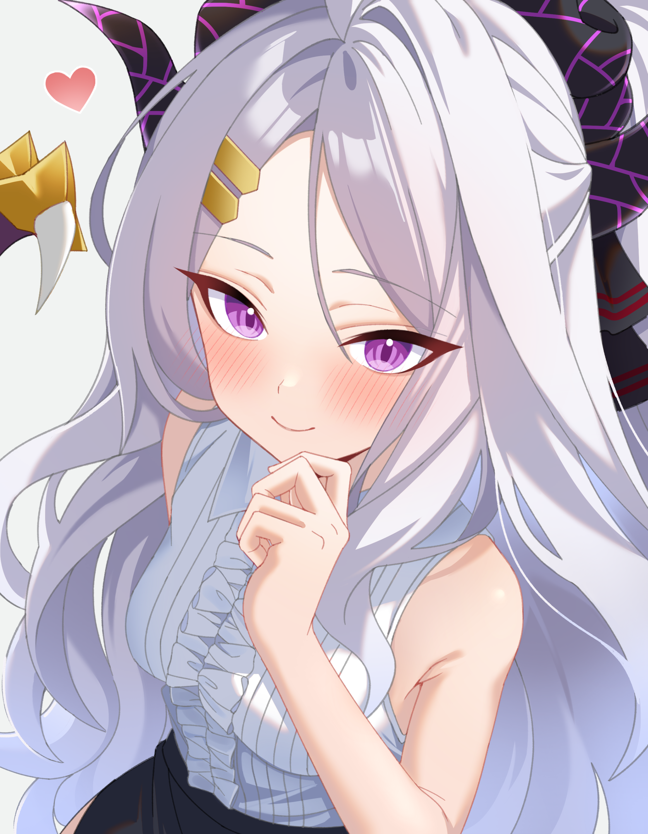 空崎ヒナ