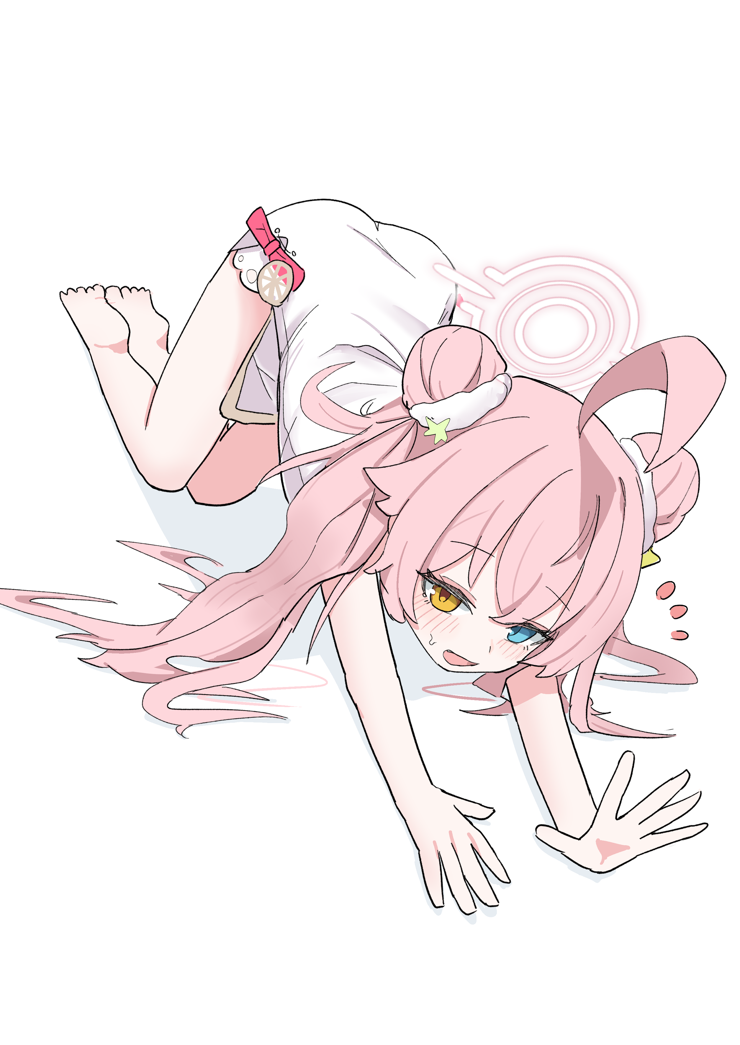 무제