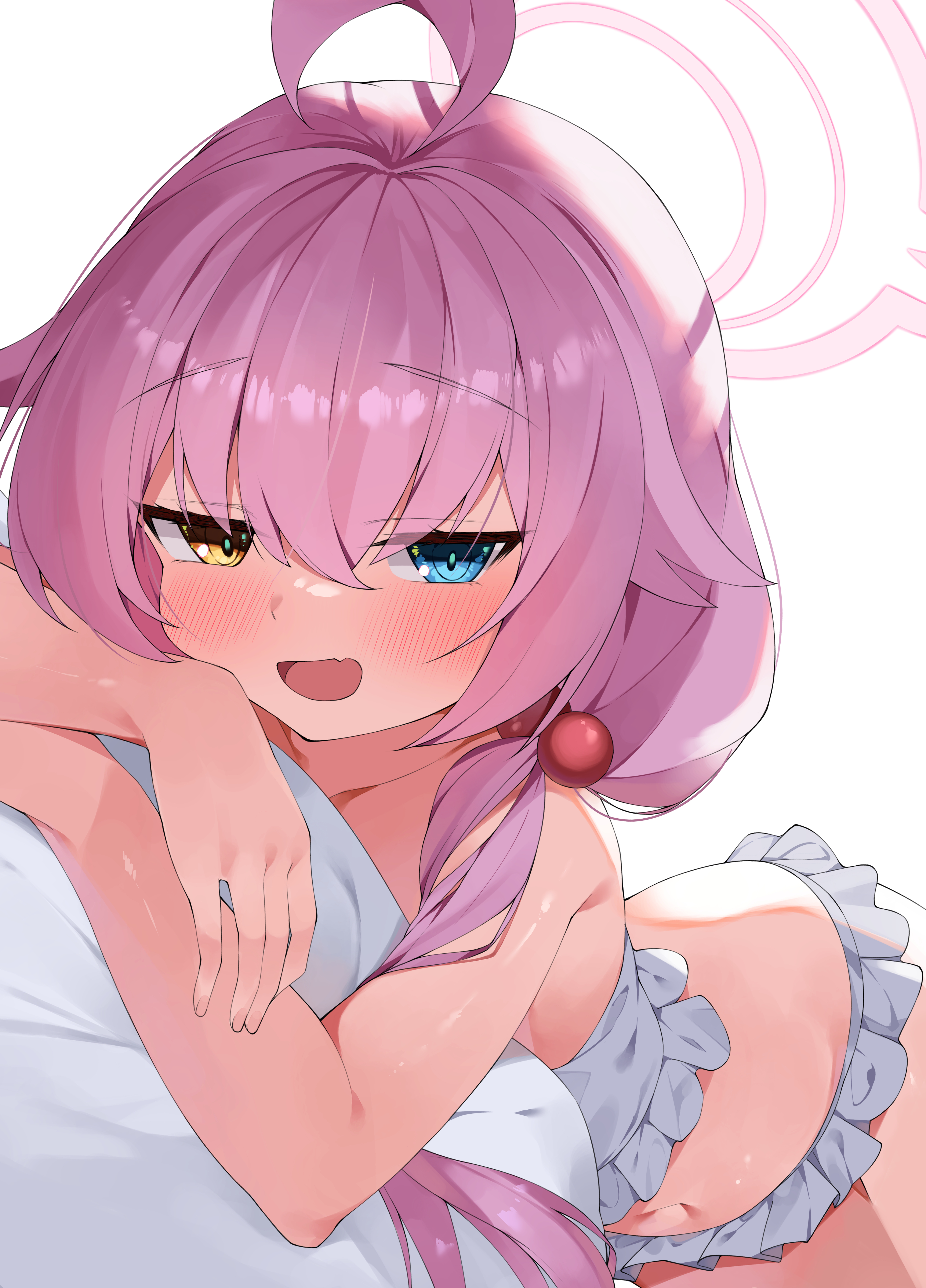 小鳥遊ホシノ