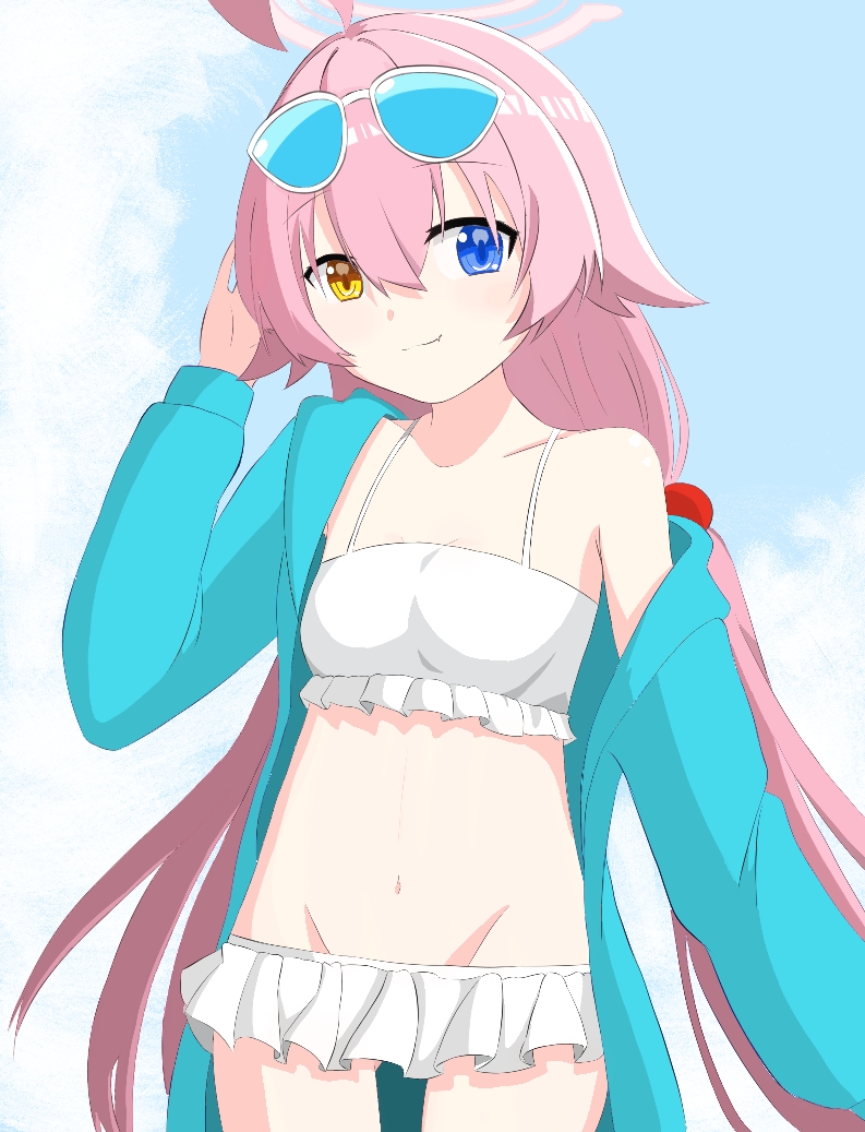 小鳥遊ホシノ