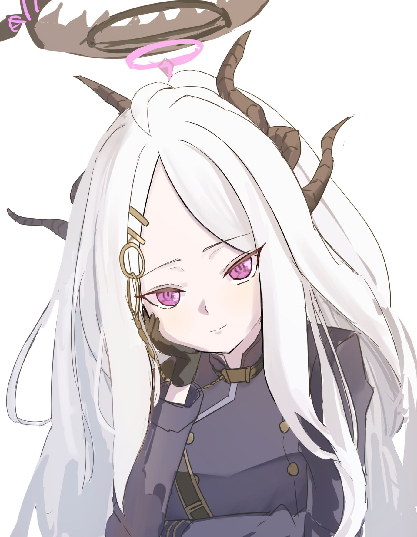 ヒナ