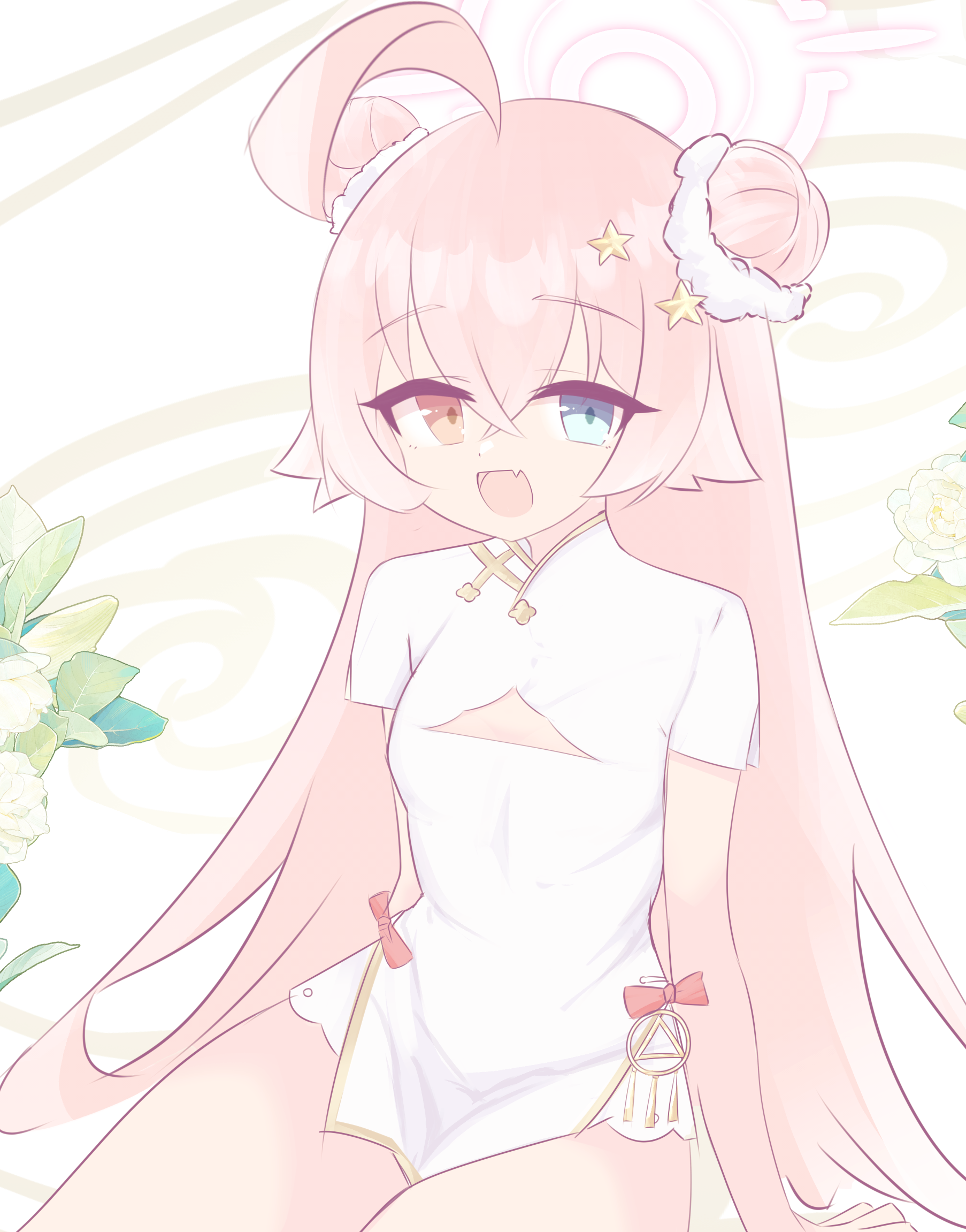 ホシノ(華芳雅韻)