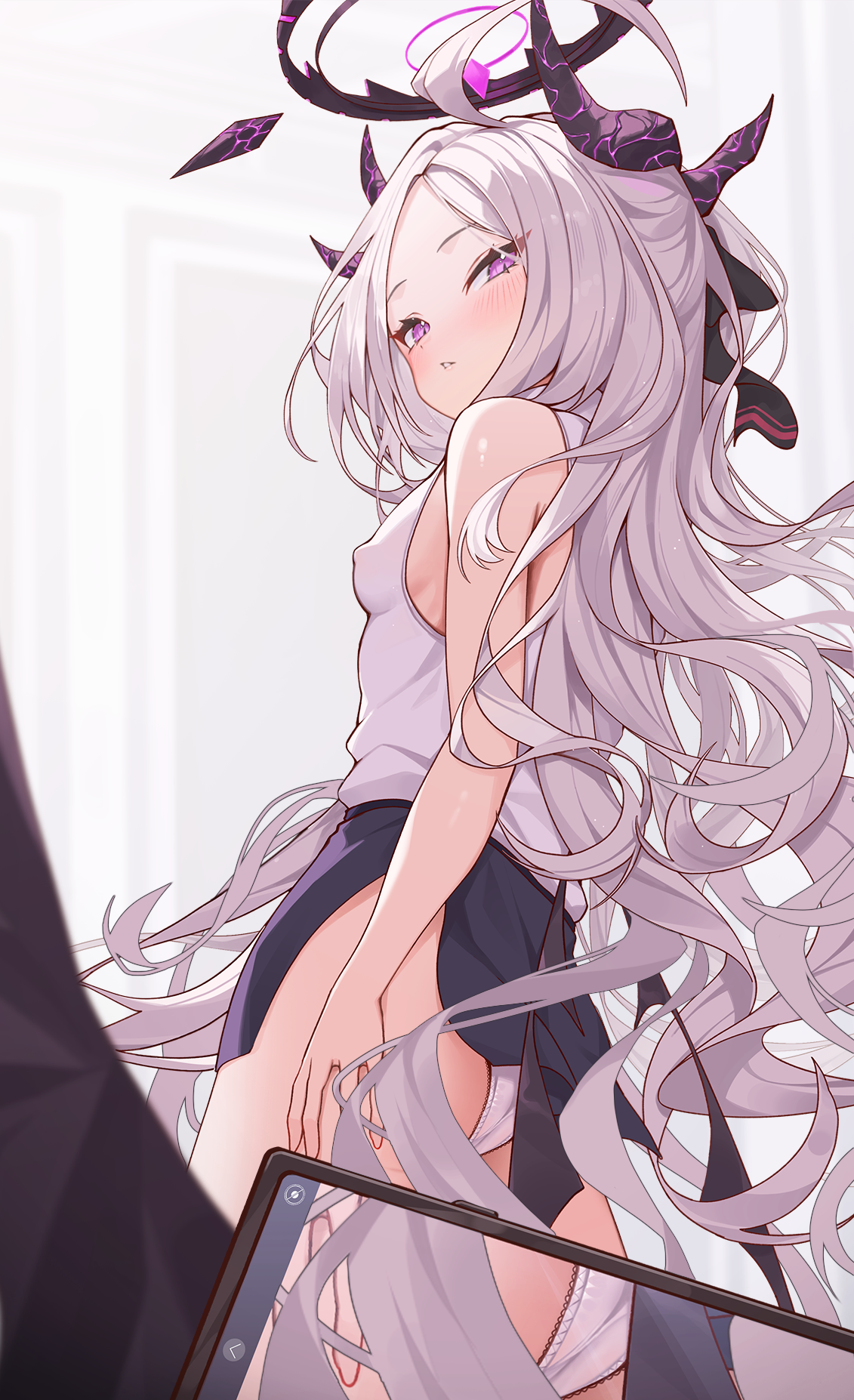 ｶｼｬｯ!