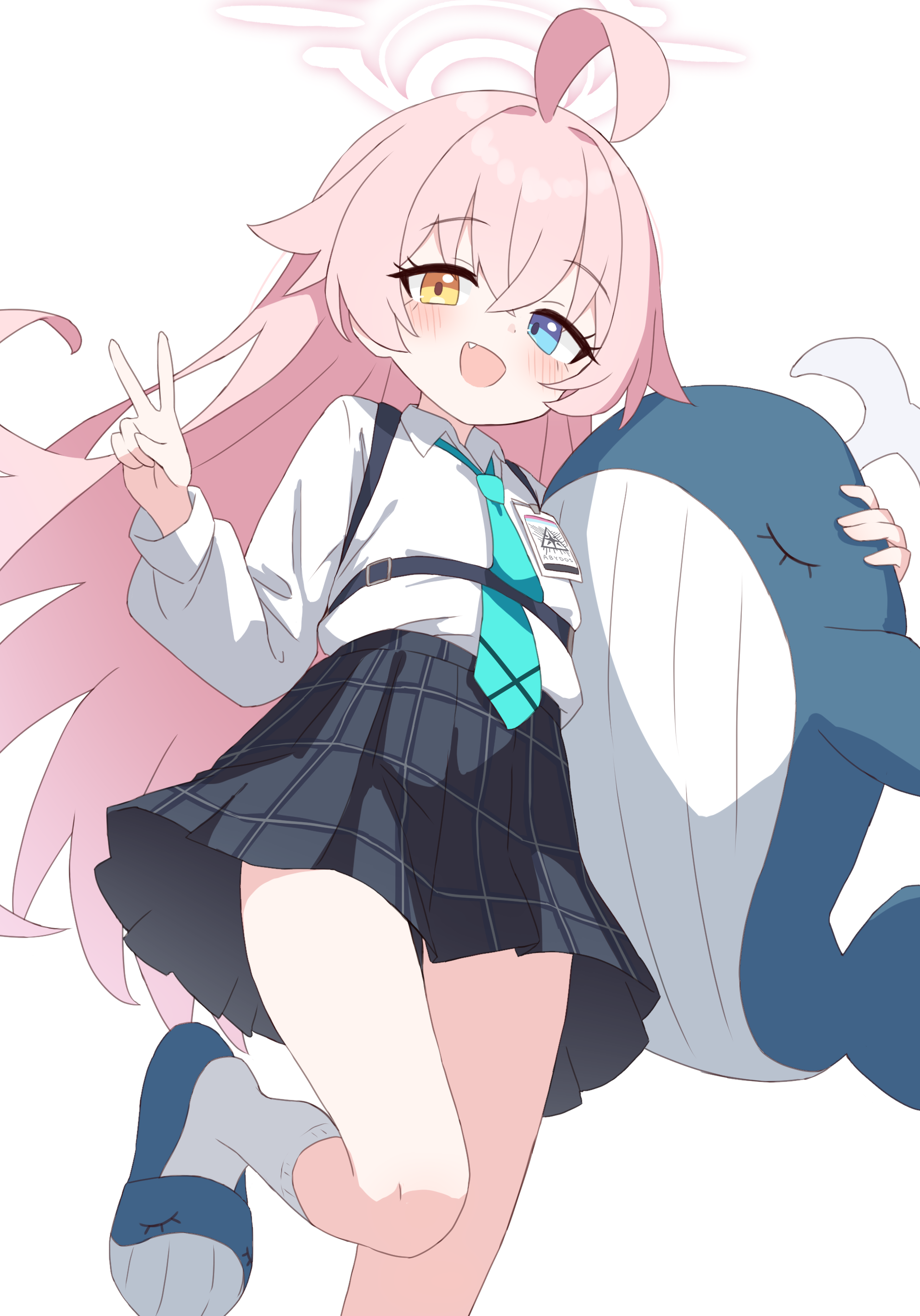 ホシノ