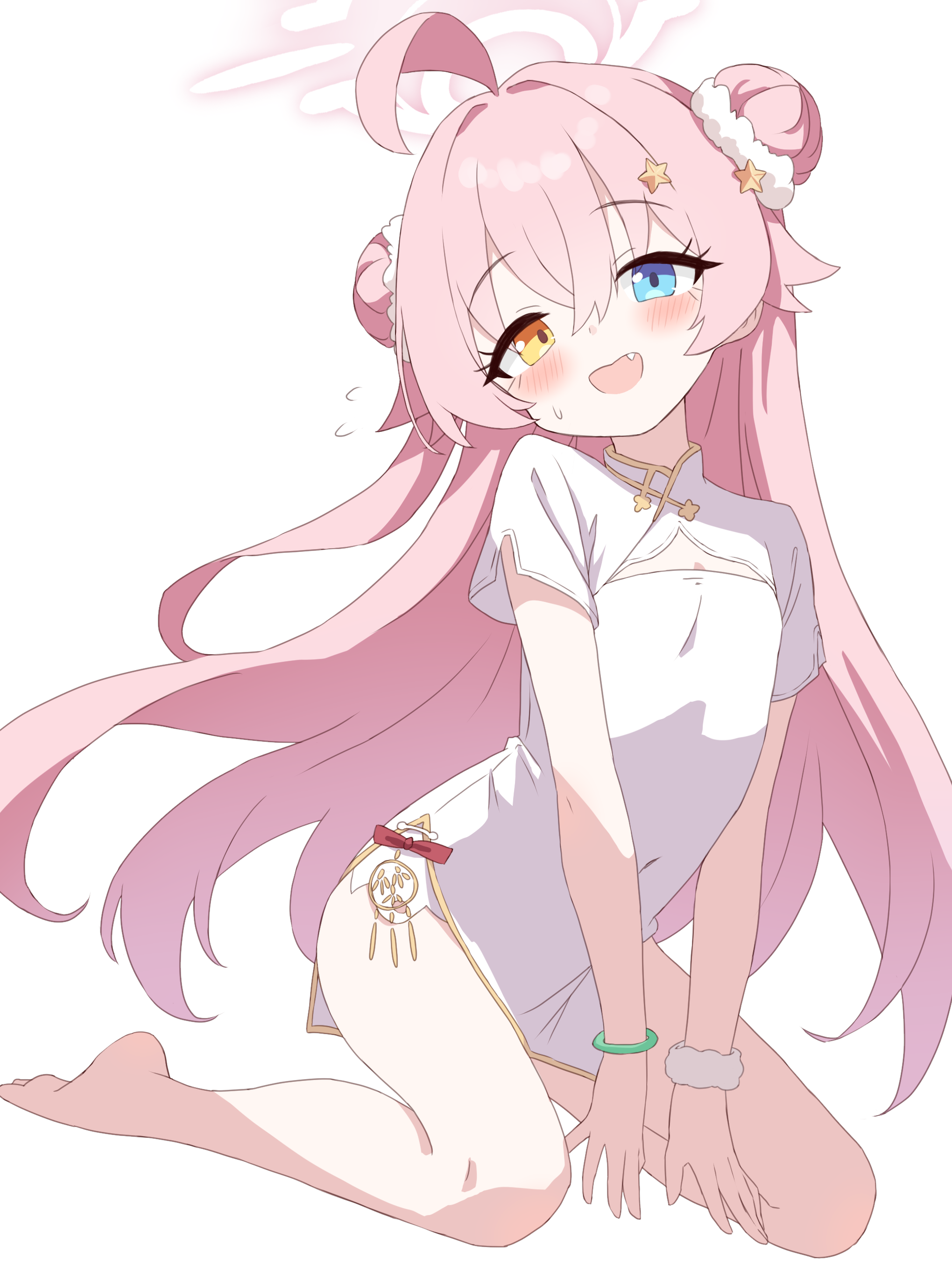 ホシノ