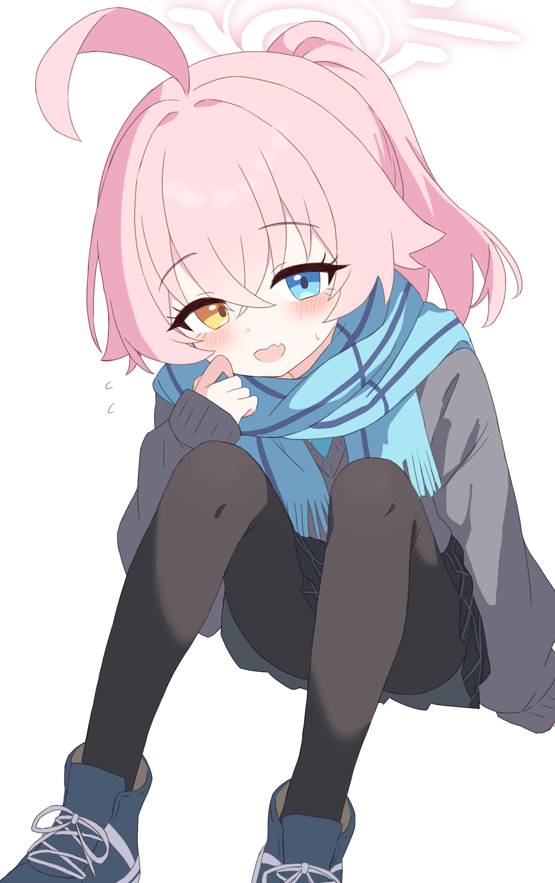 ホシノ