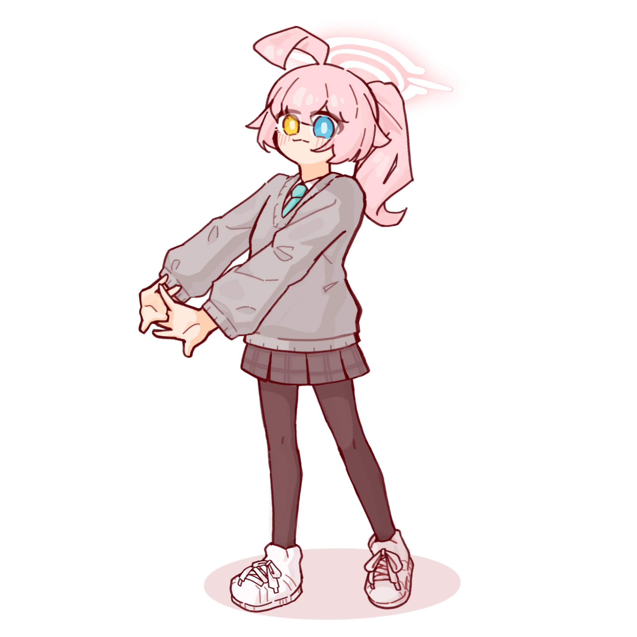 Hoshino