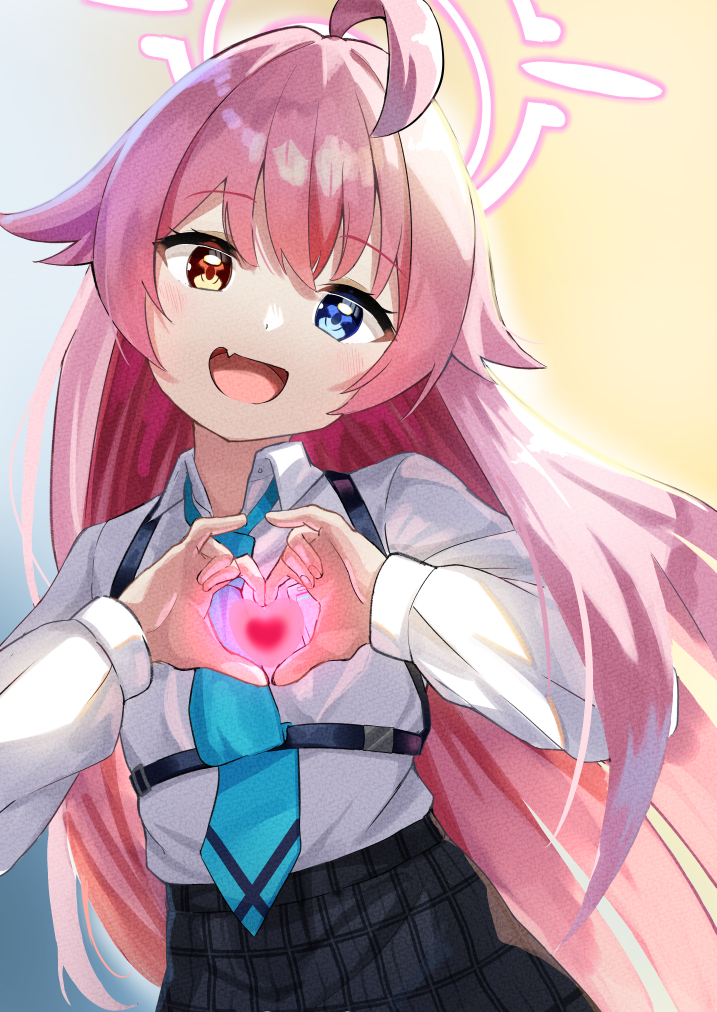 ホシノちゃん