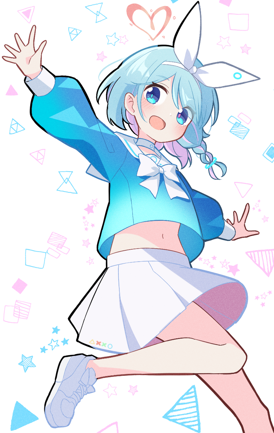 アロナ💙