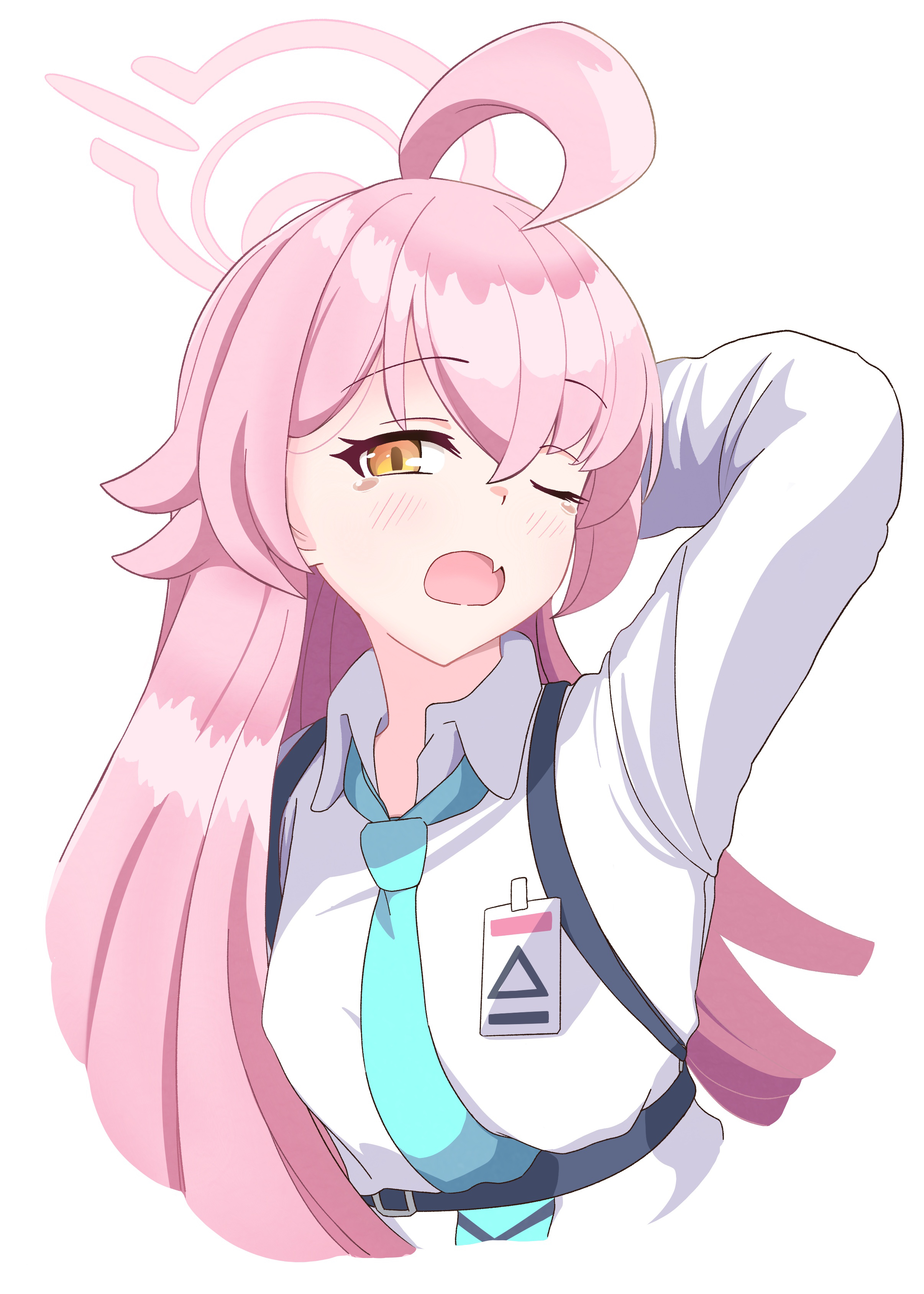 ホシノ