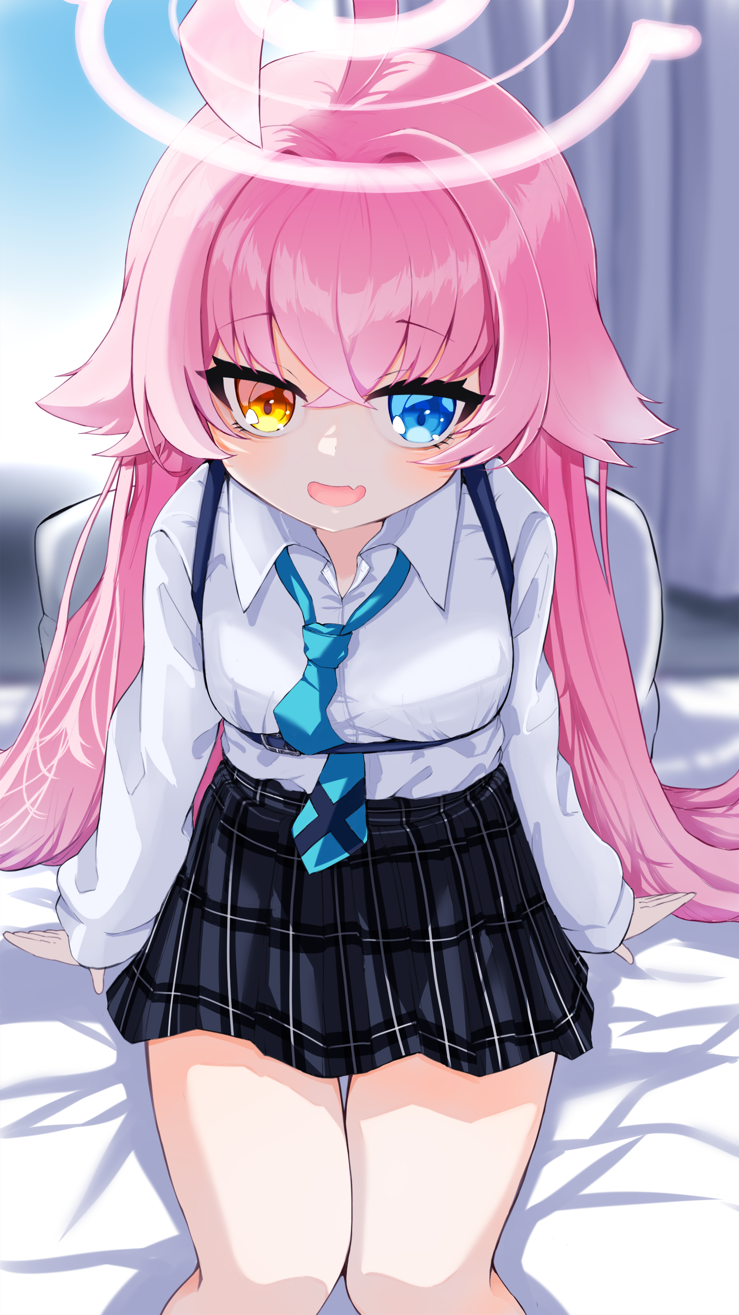 ホシノ