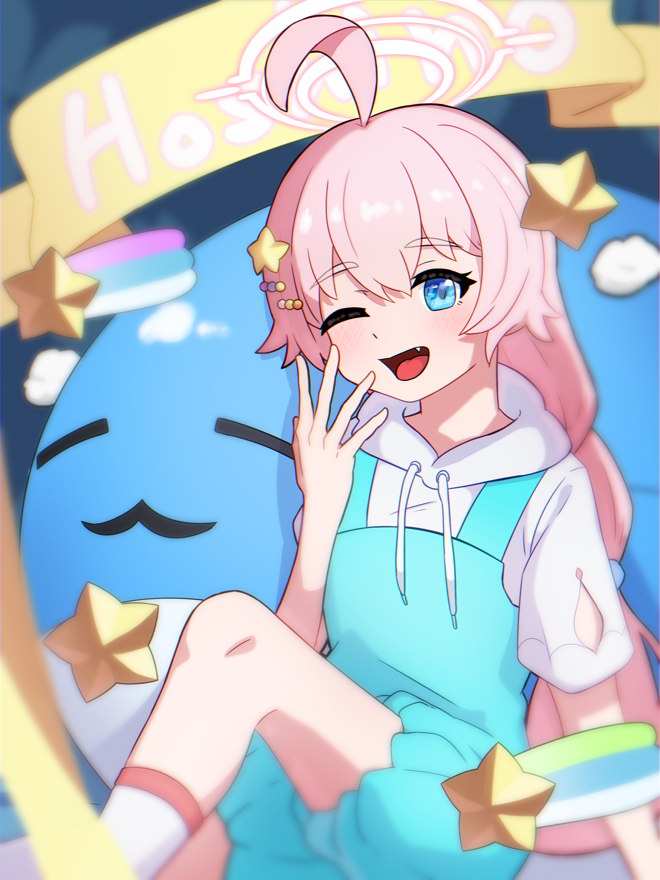 その流れ星は何をユメ見る