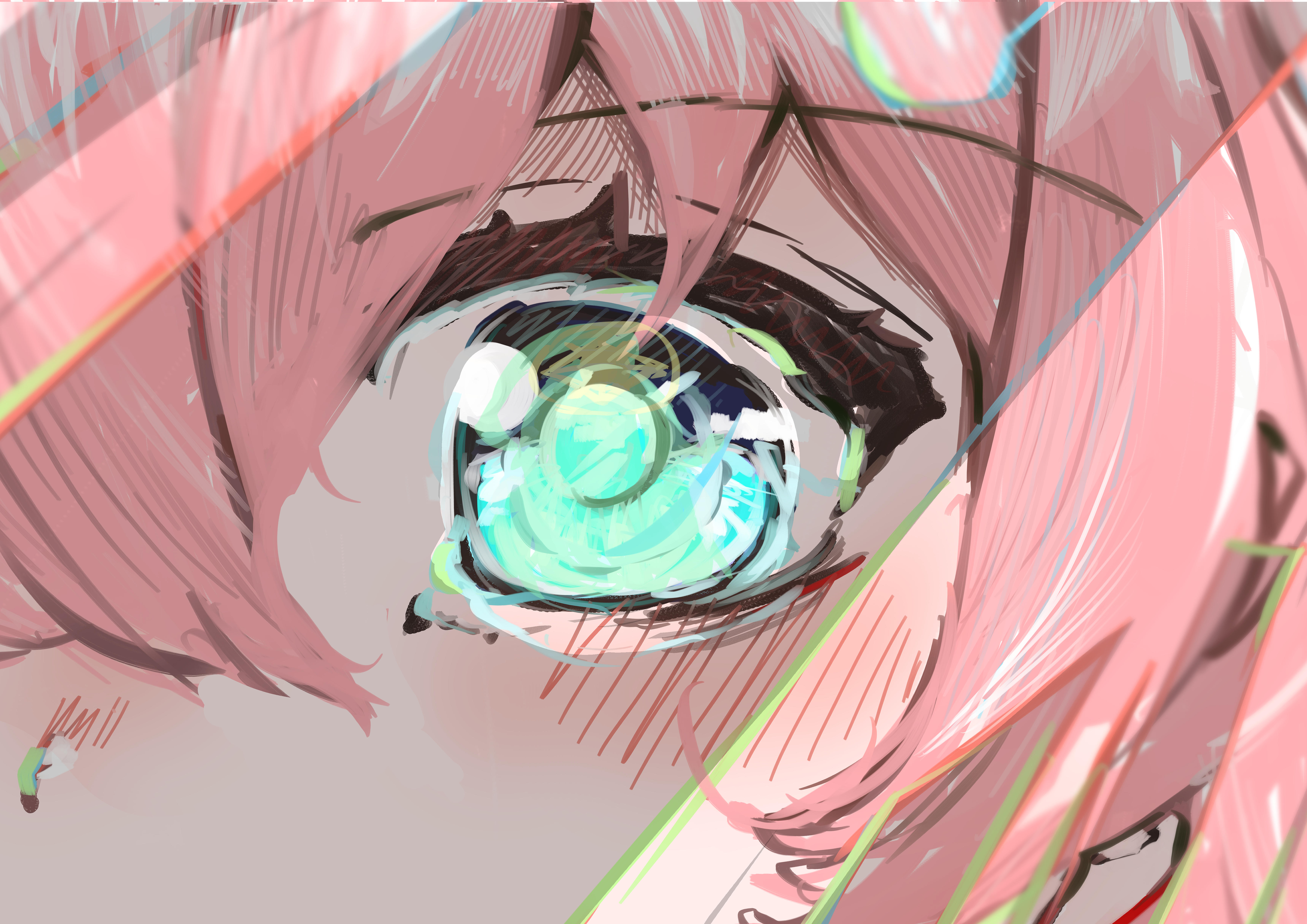 あなたの背中を追って