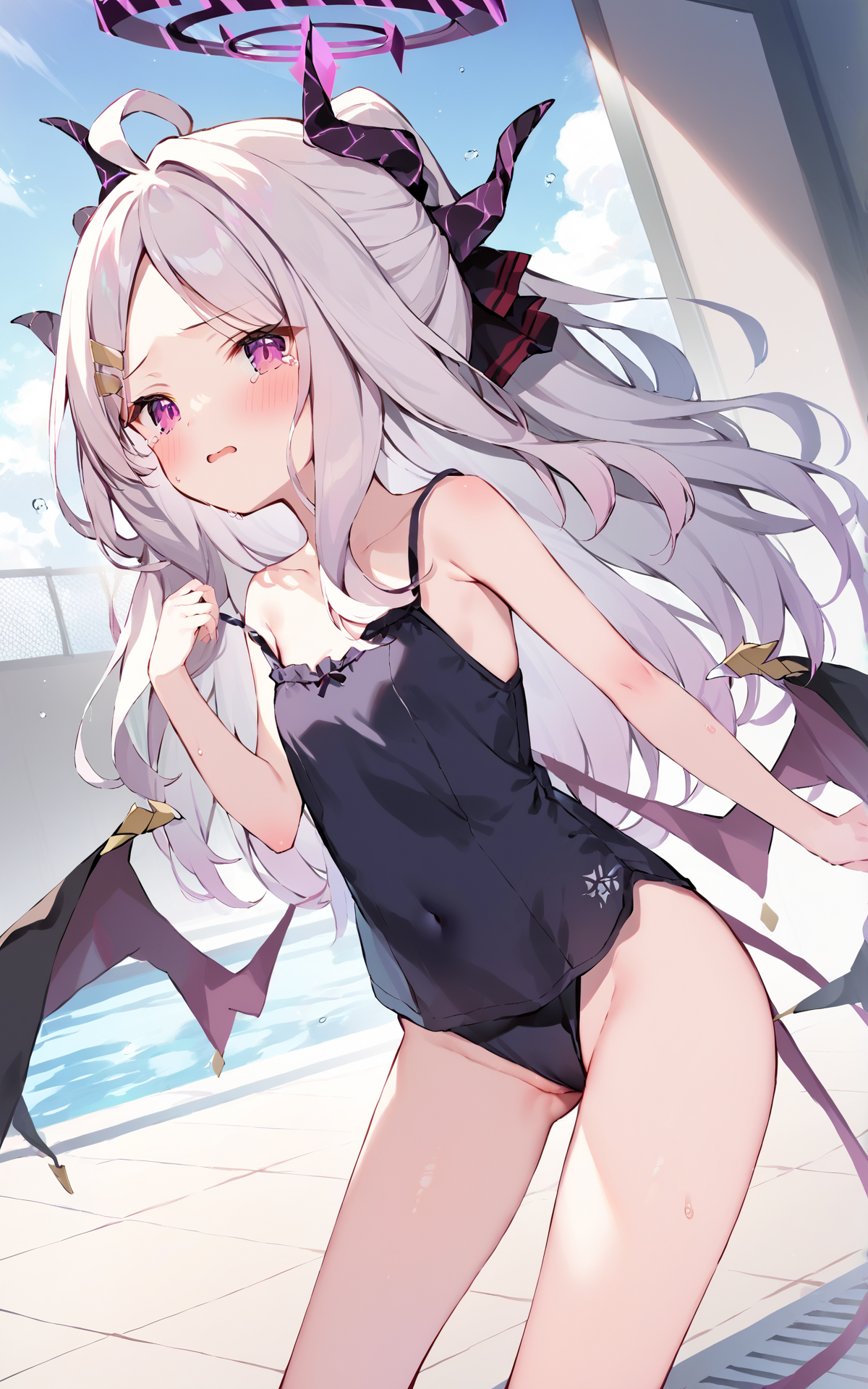 Blue Archive 空崎ヒナ/Hina