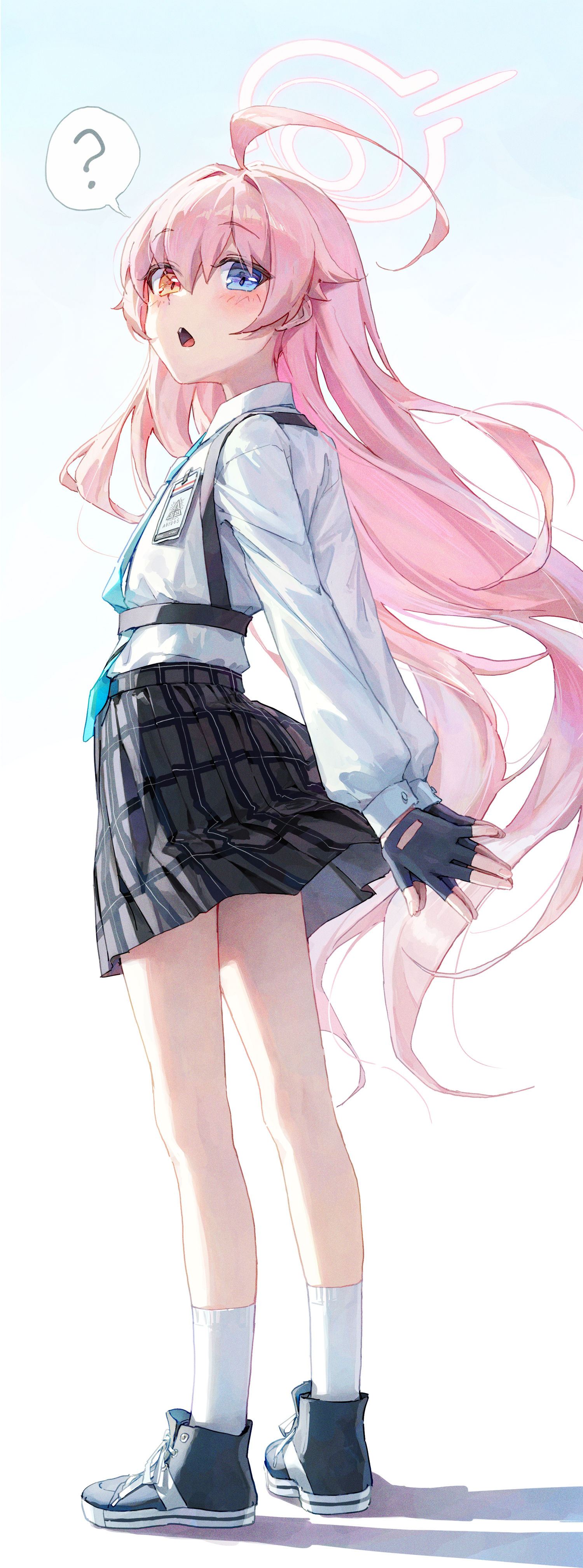 ホシノ