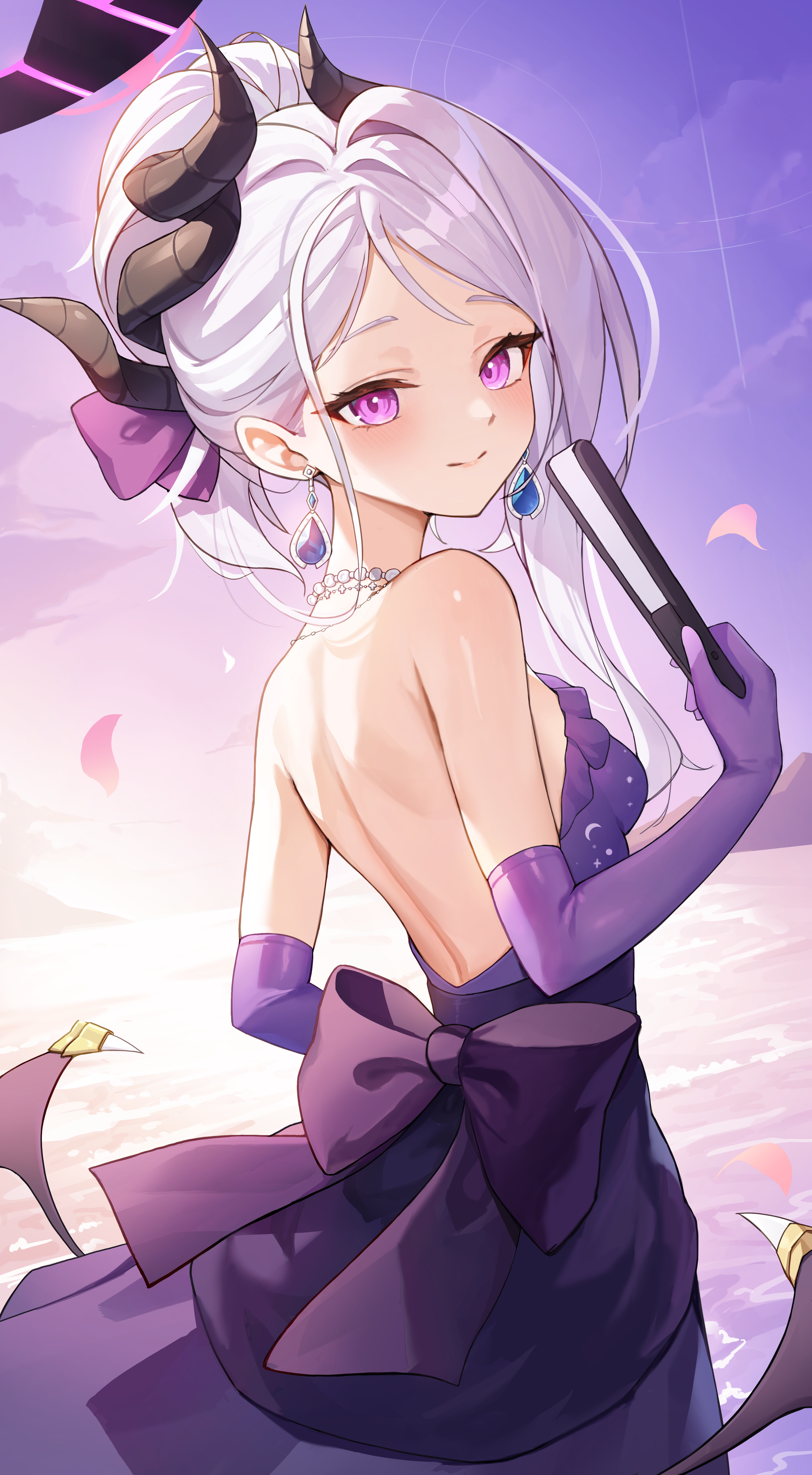 ヒナ (ドレス)