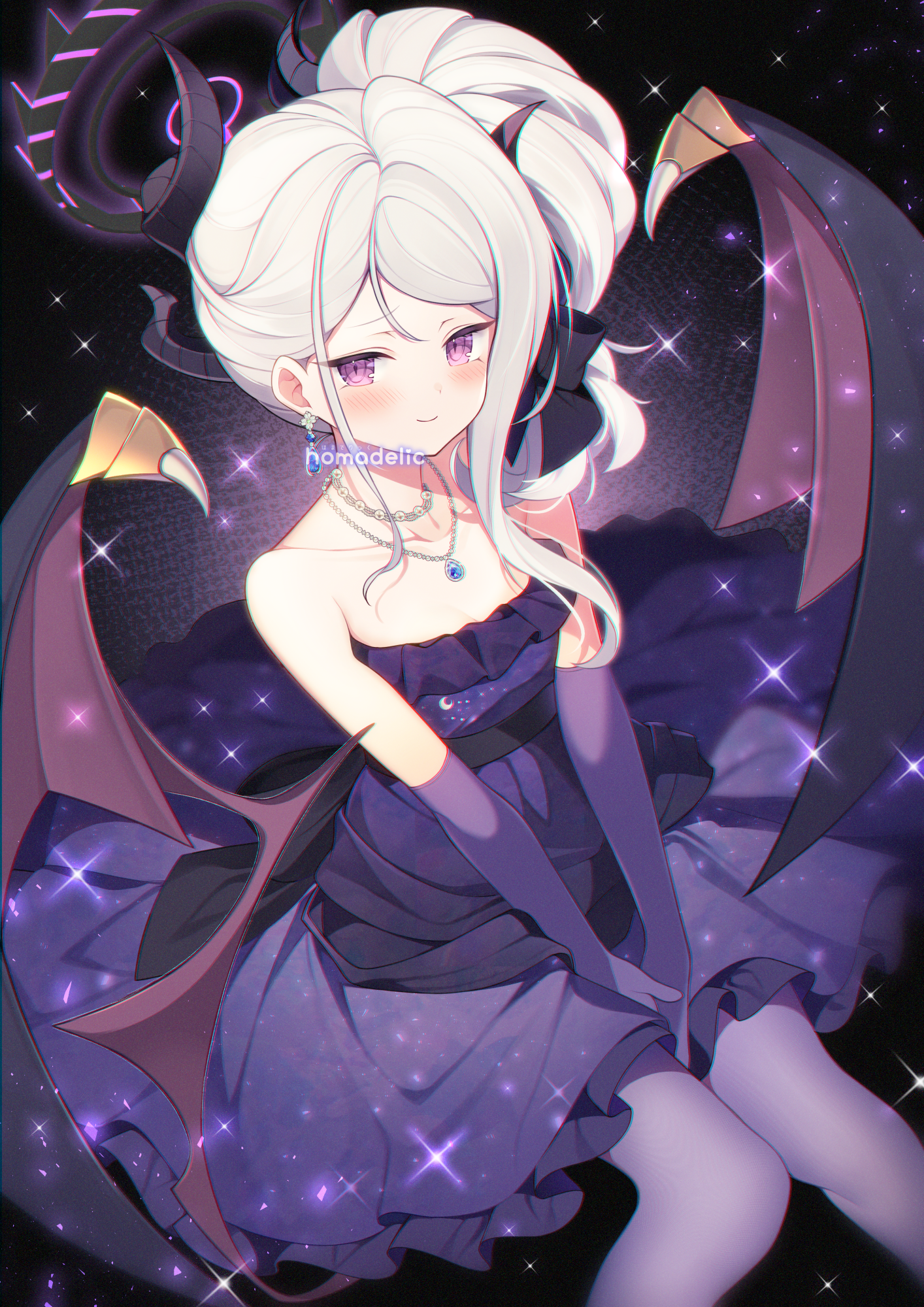 ブルアカ絵まとめ
