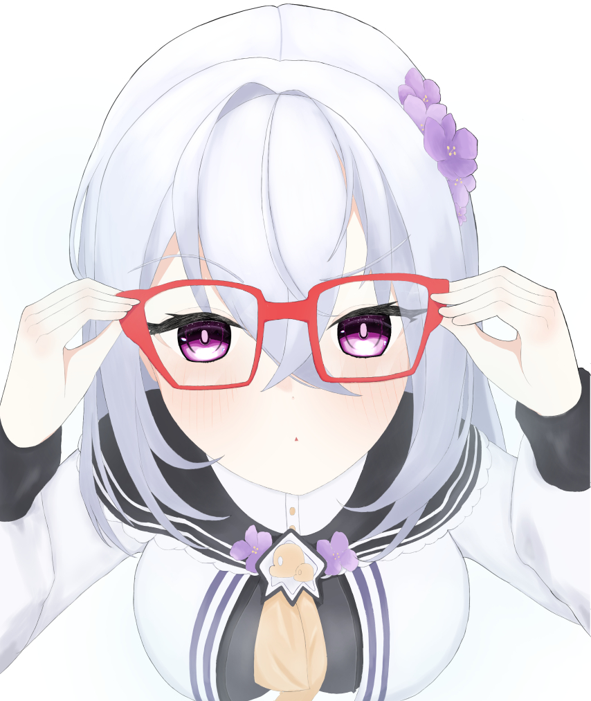 glasses