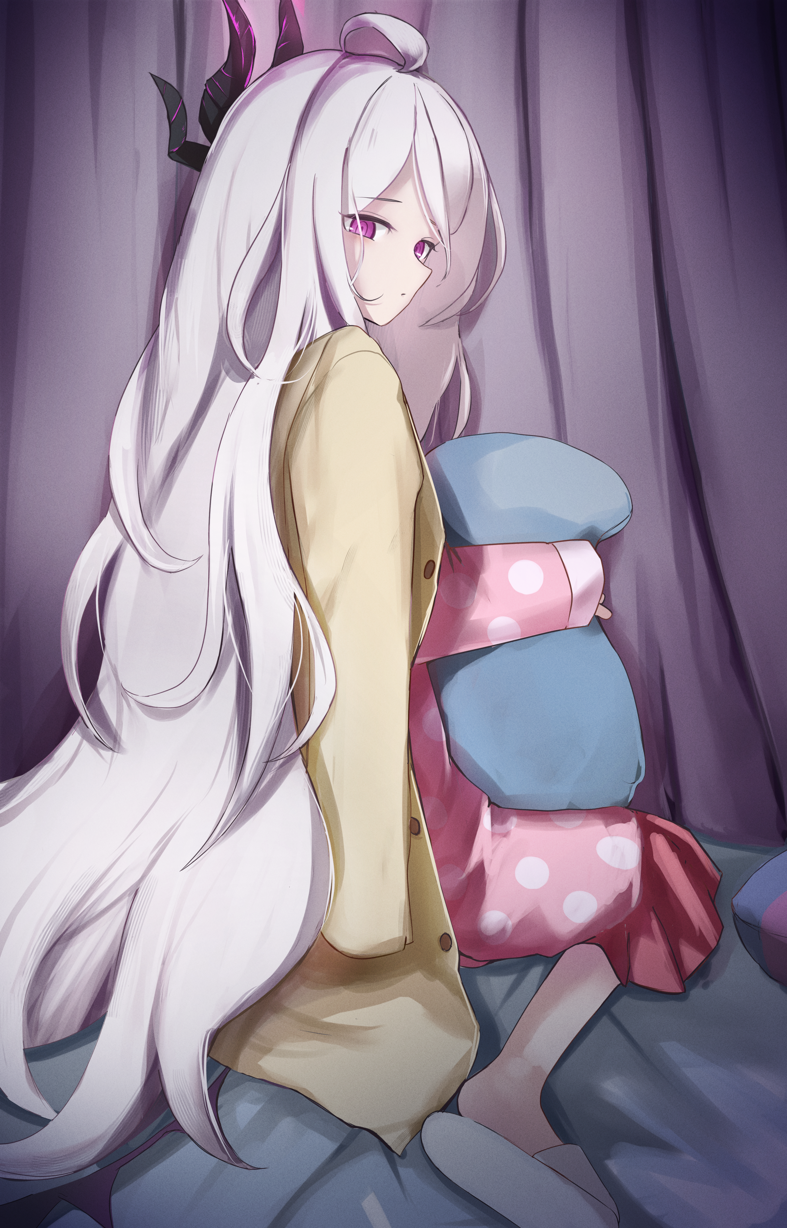 パジャマヒナ