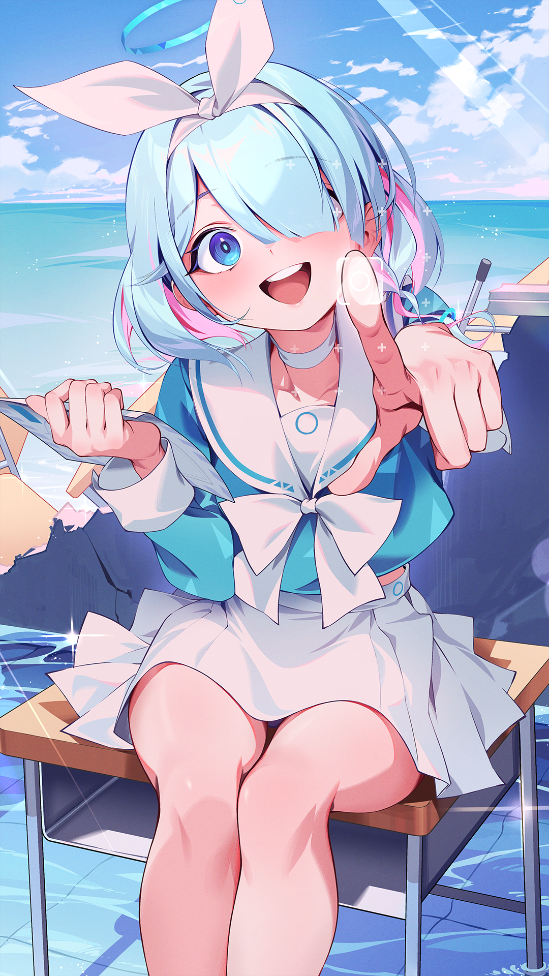 アロナ