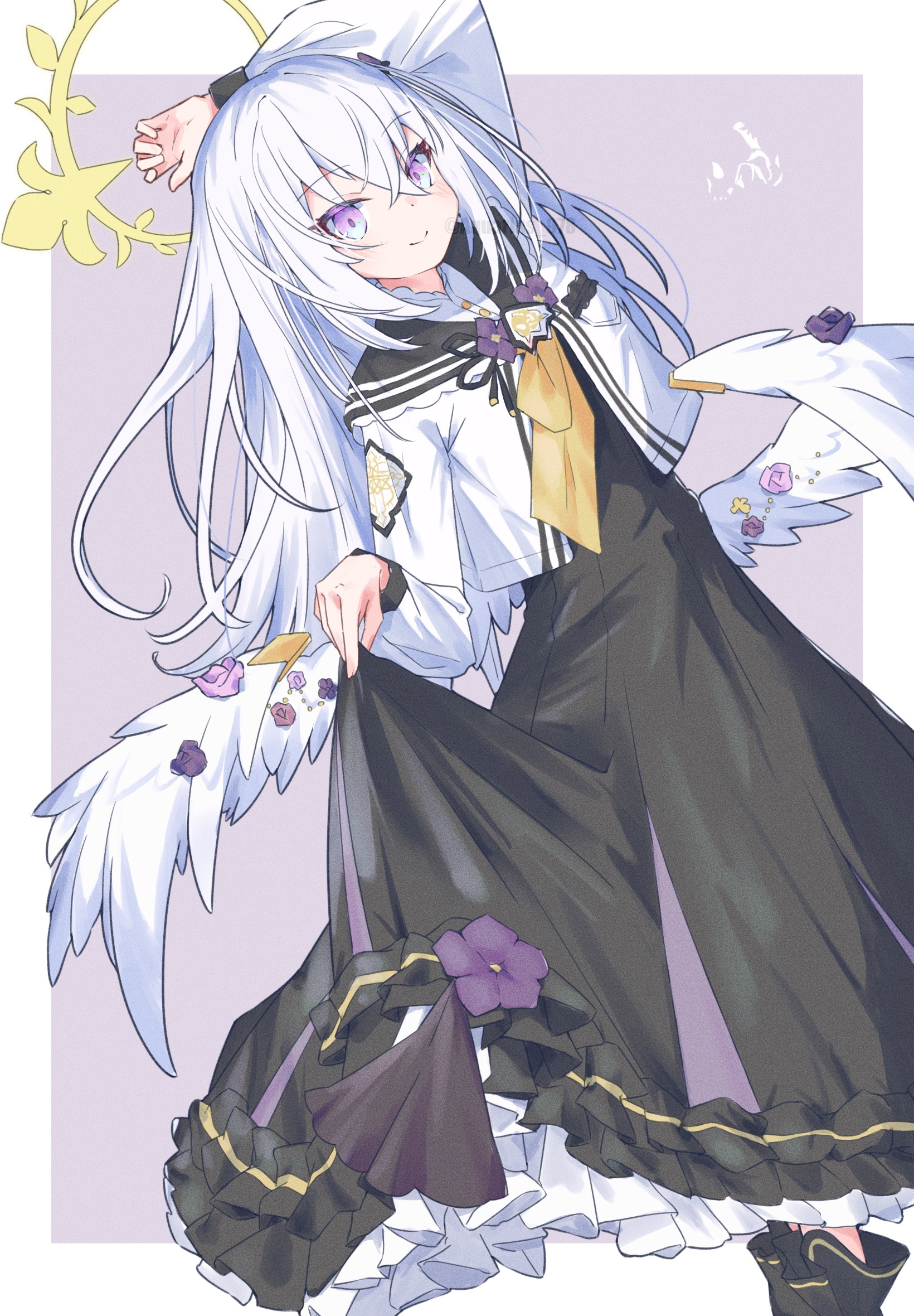 白洲アズサ