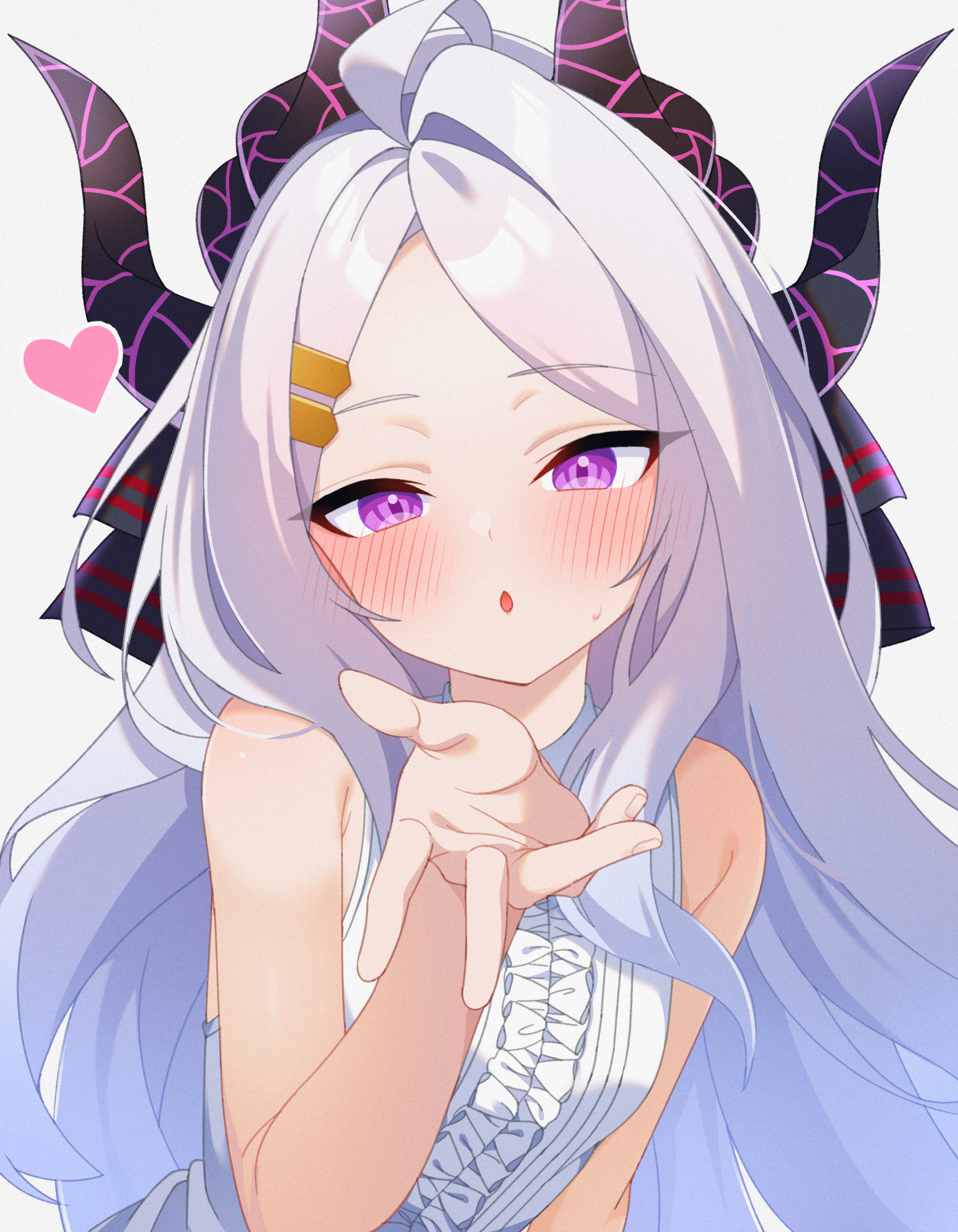 空崎ヒナ
