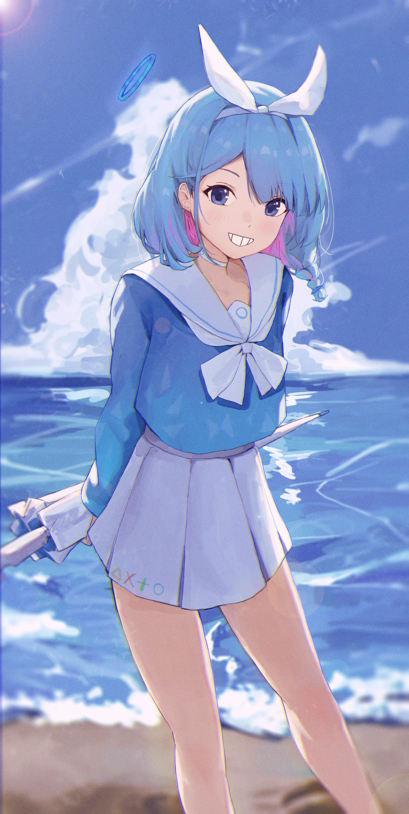 アロナ(ブルーアーカイブ)