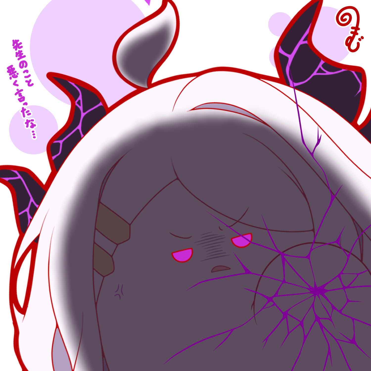 4月のおもちちゃん
