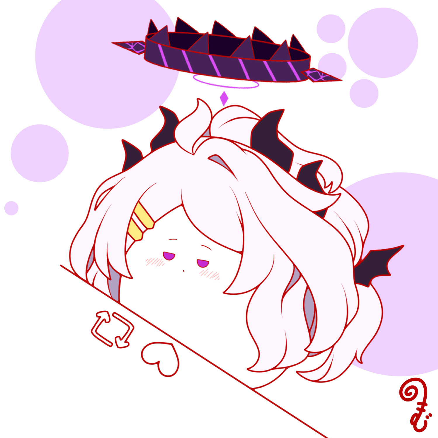 4月のおもちちゃん