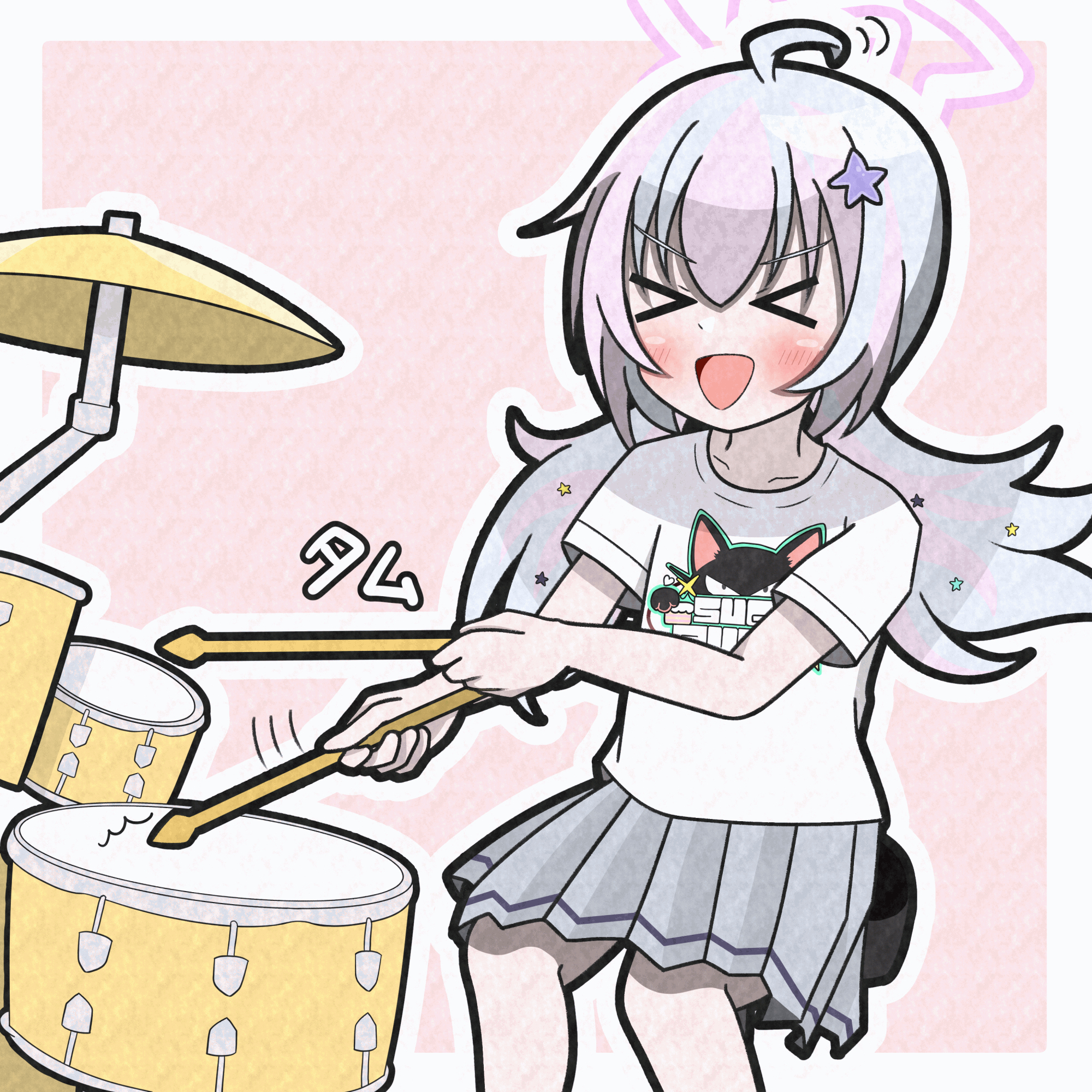 宇沢レイサ